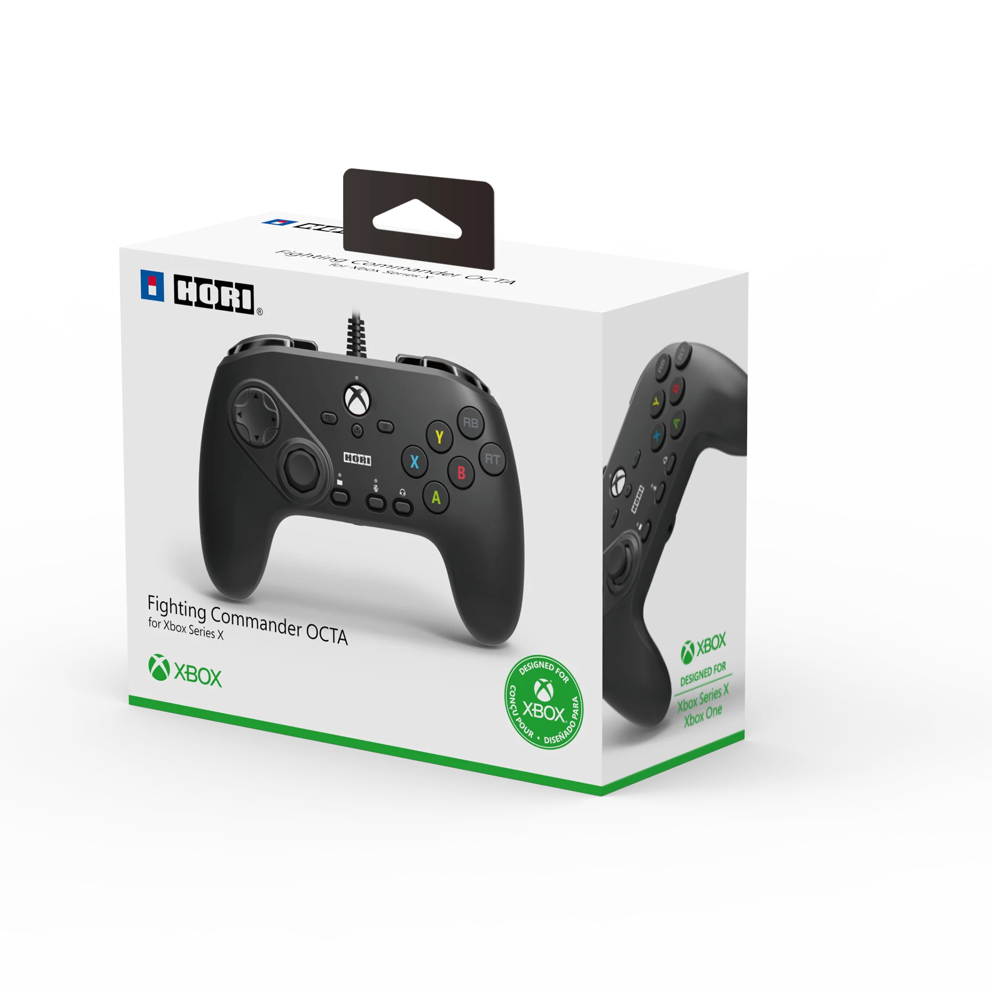 Fighting Commander OCTA Designed for Xbox Series X | S ・ Xbox One - Image 4