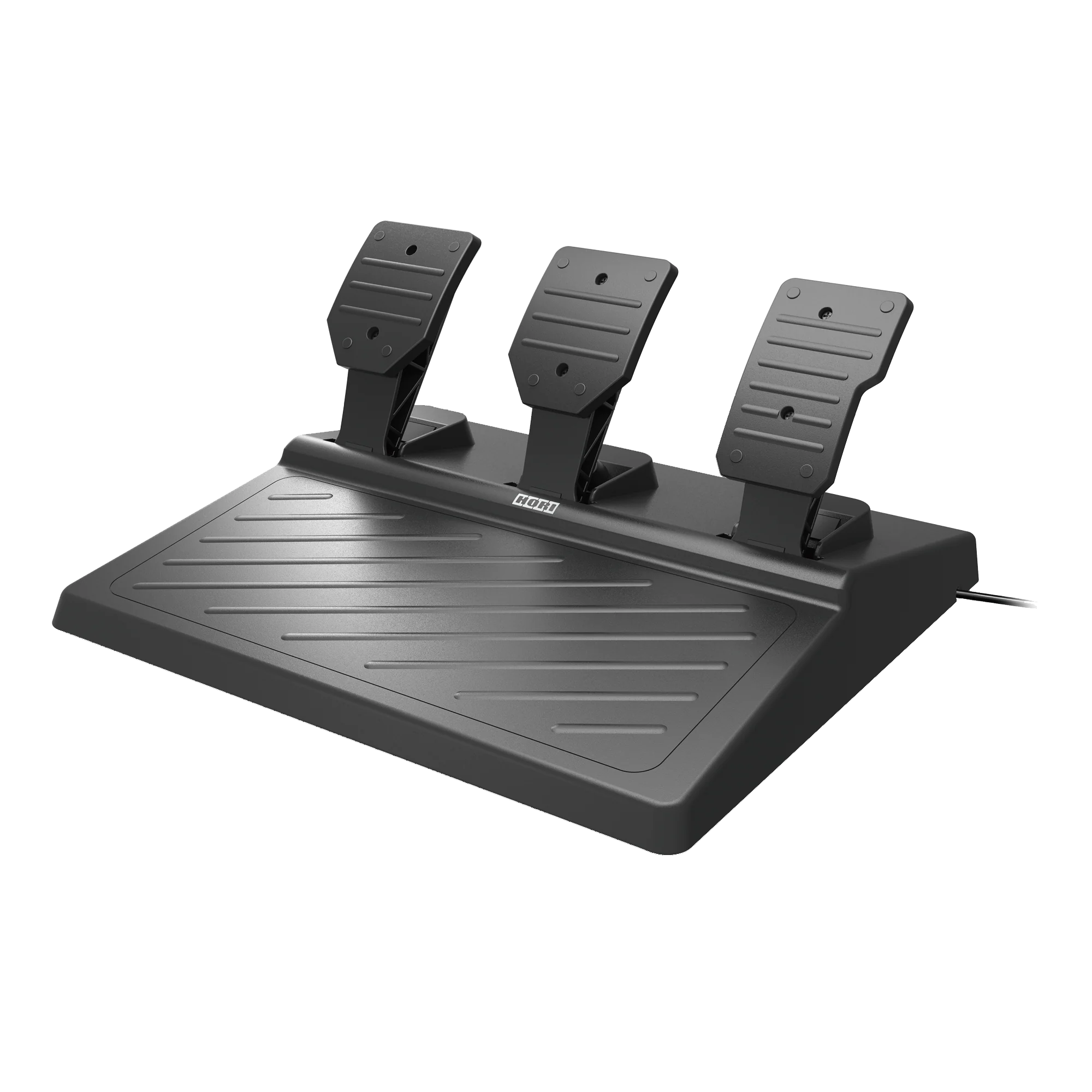Force Feedback Racing Wheel DLX for Xbox Series X | S ・ Xbox One - Image 3