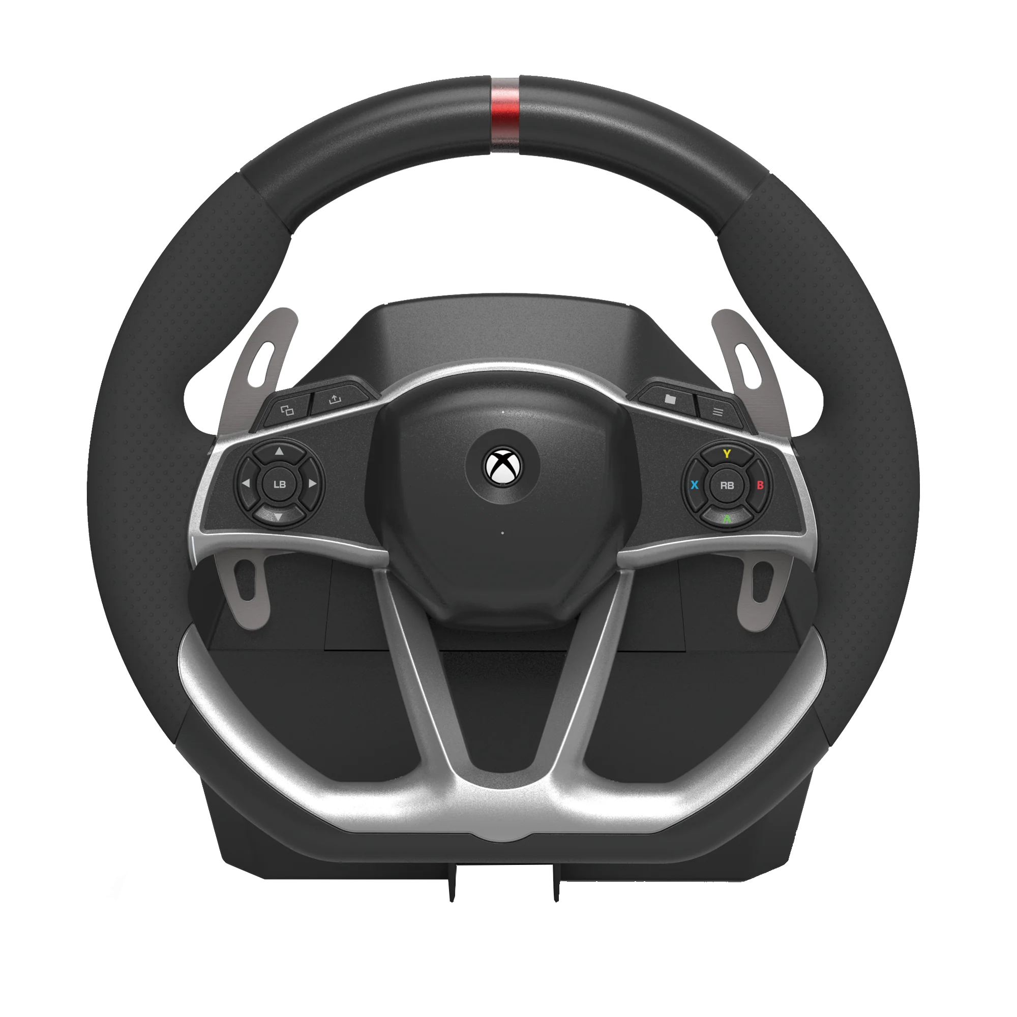 Force Feedback Racing Wheel DLX for Xbox Series X | S ・ Xbox One - Image 4