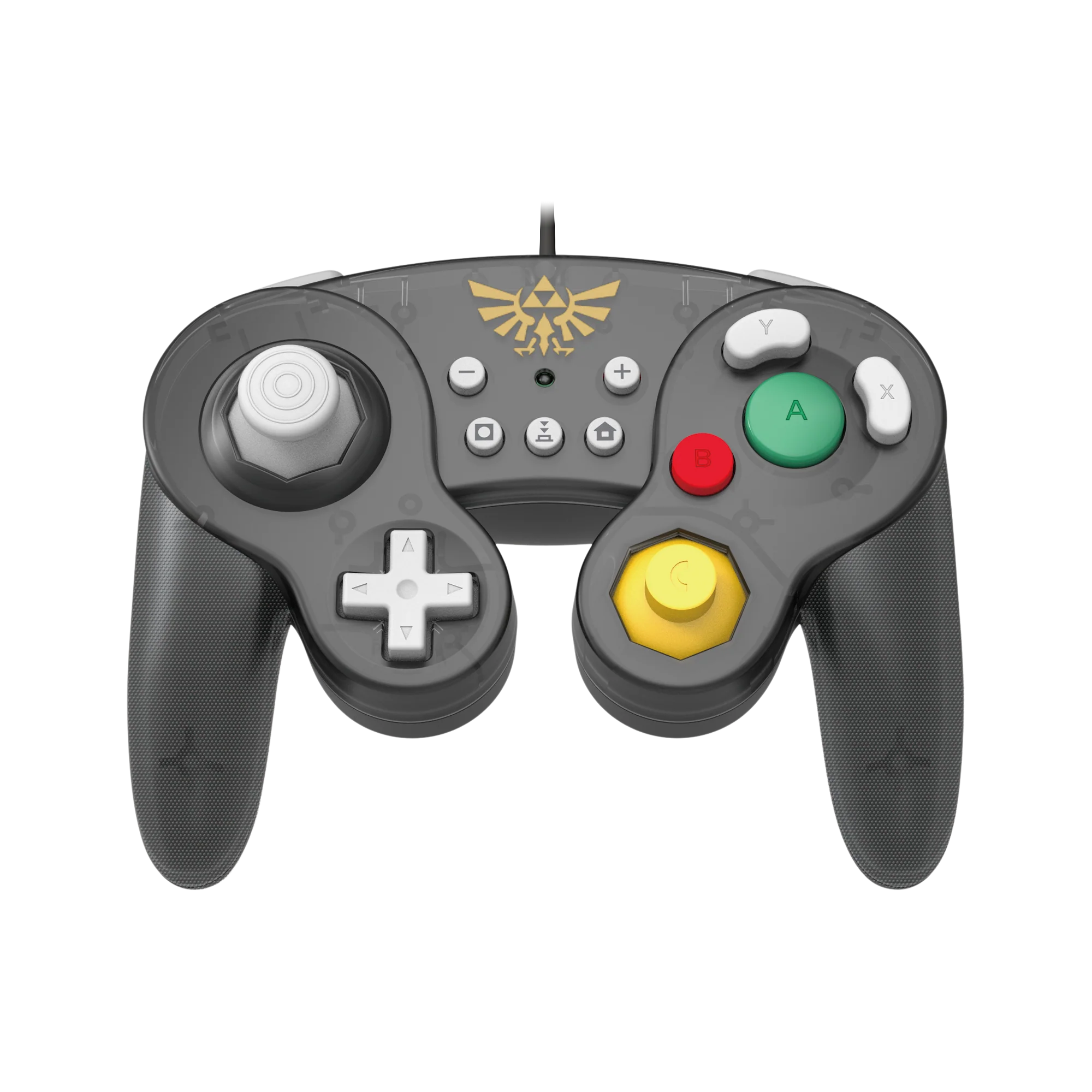Battle Pad (Zelda) for Nintendo Switch