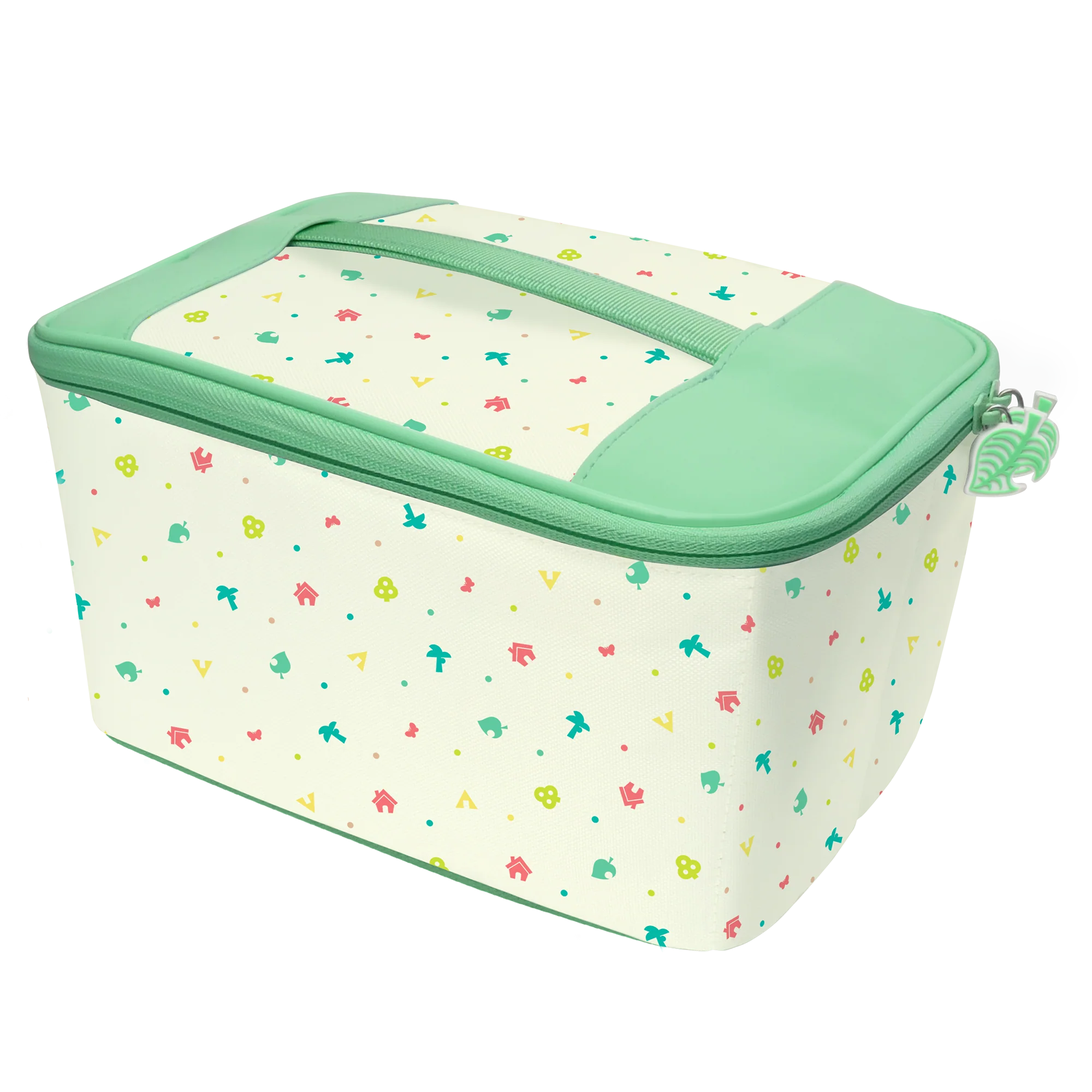 Carry-All Bag (Animal Crossing) for Nintendo Switch