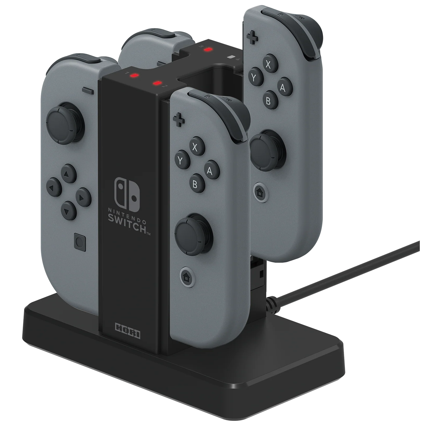 Joy-Con⢠Charge Stand for Nintendo Switch