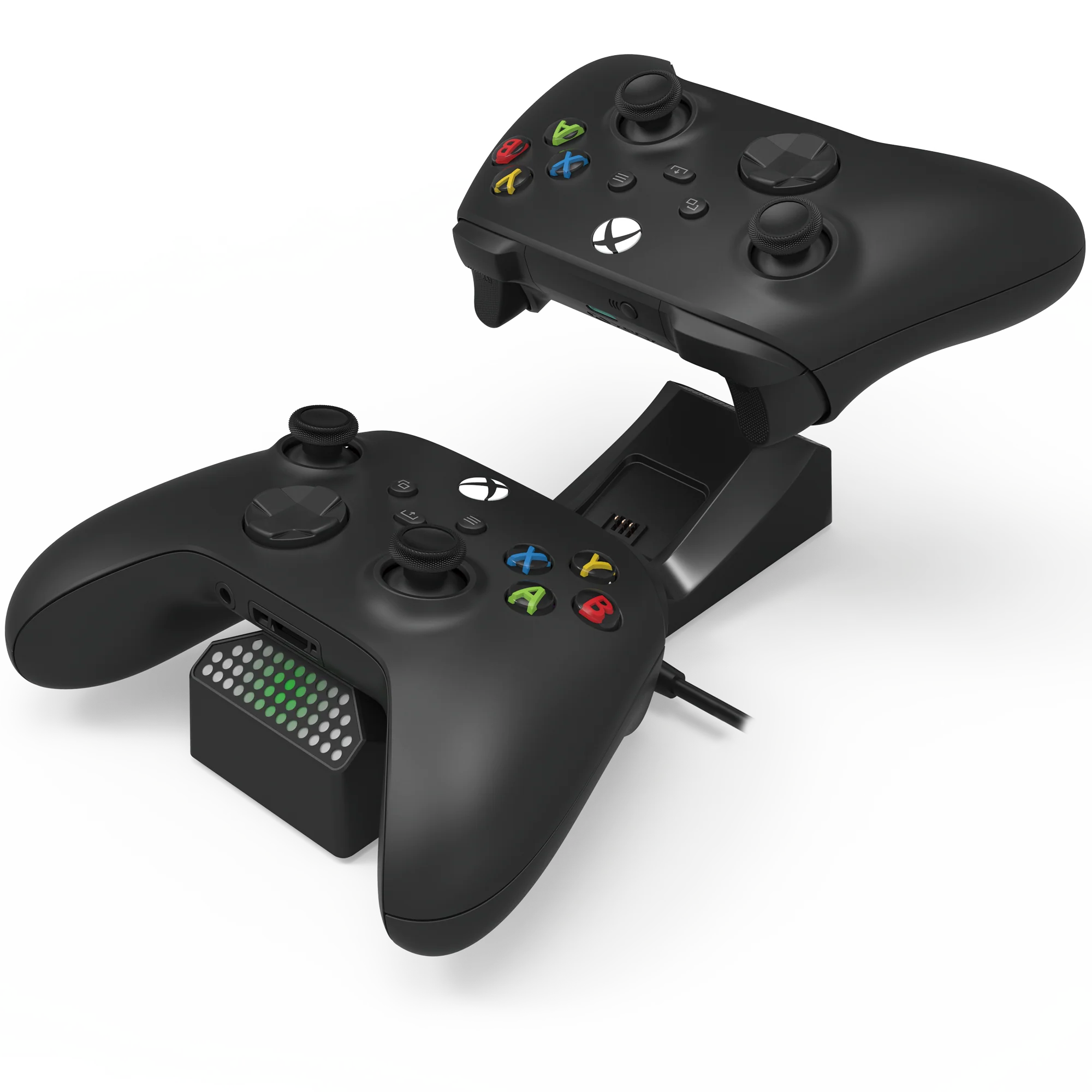 Dual Charge Station Designed for Xbox Series X | S ă» Xbox One