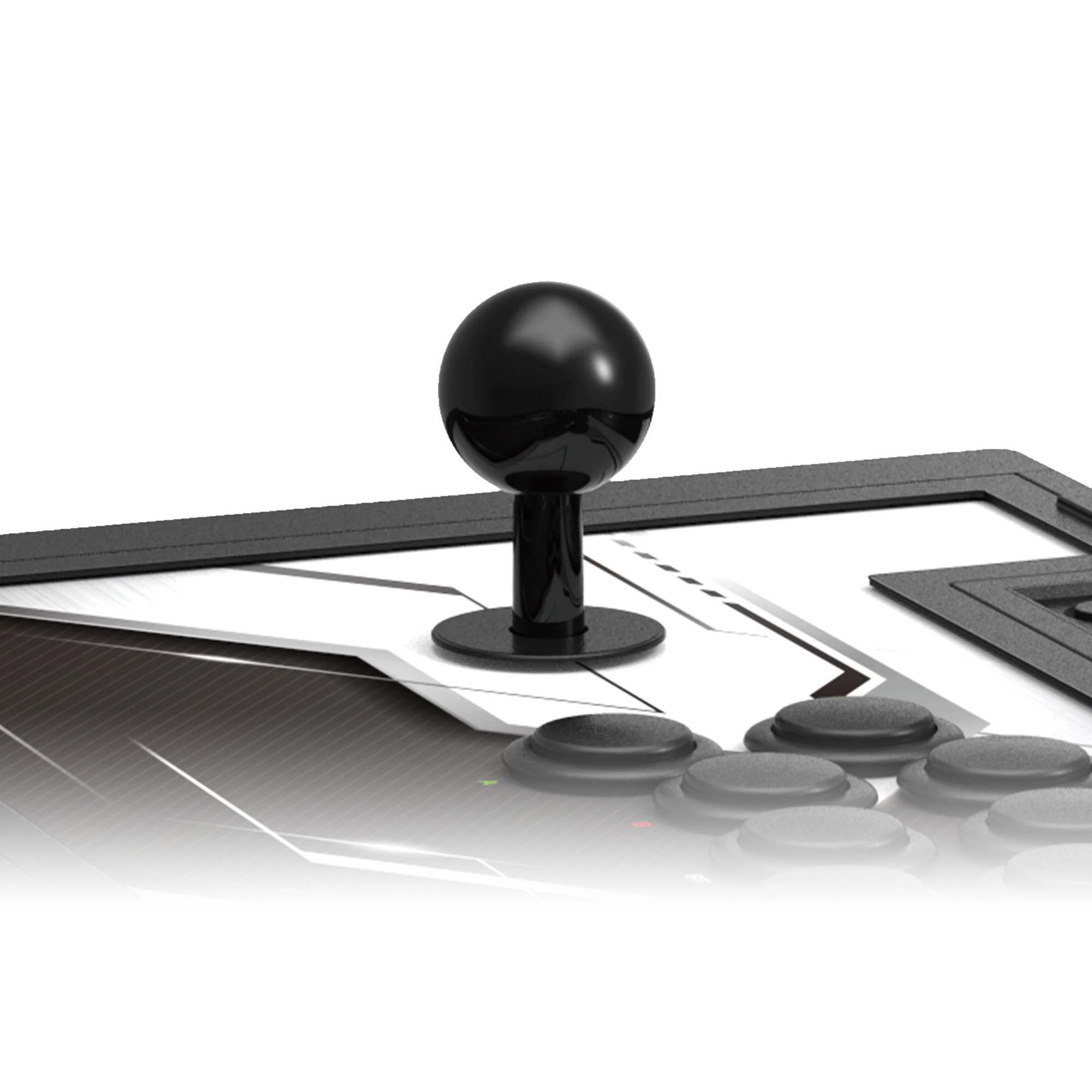 Fighting Stick α Designed for Xbox Series X | S ・ Xbox One - Image 3