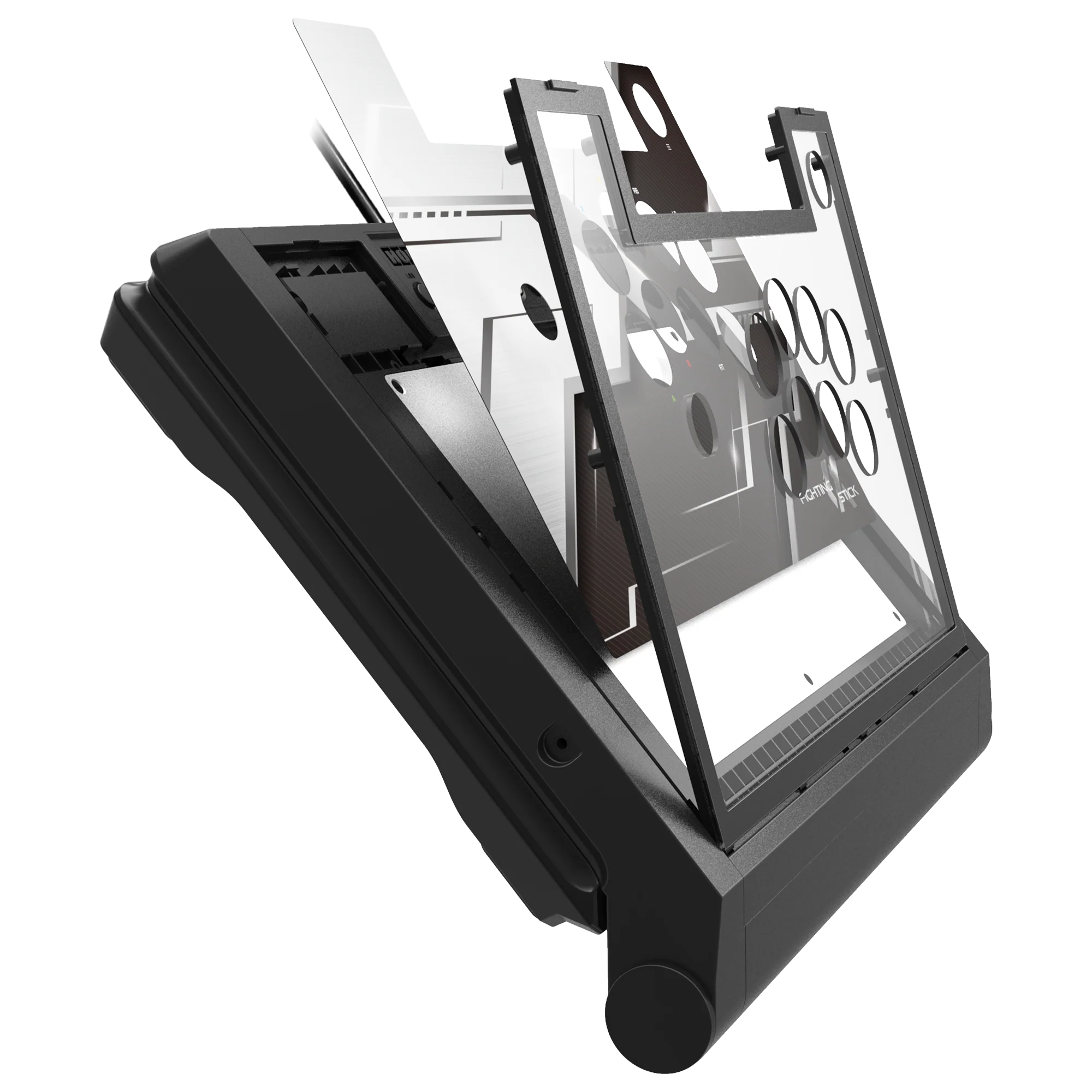 Fighting Stick α Designed for Xbox Series X | S ・ Xbox One - Image 4