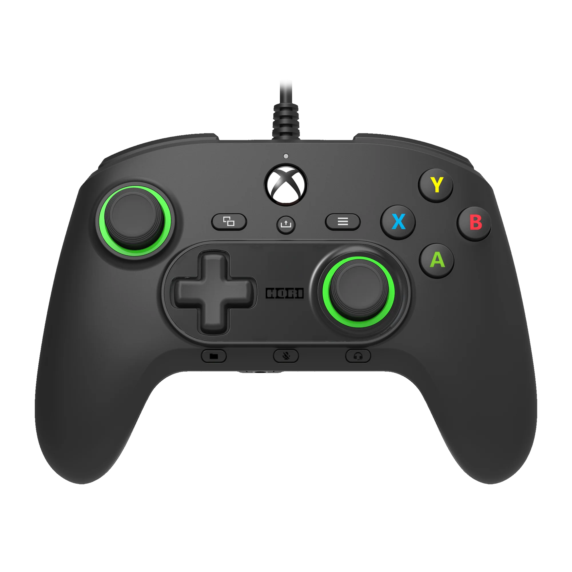 HORIPAD Pro Designed for Xbox Series X | S ă» Xbox One