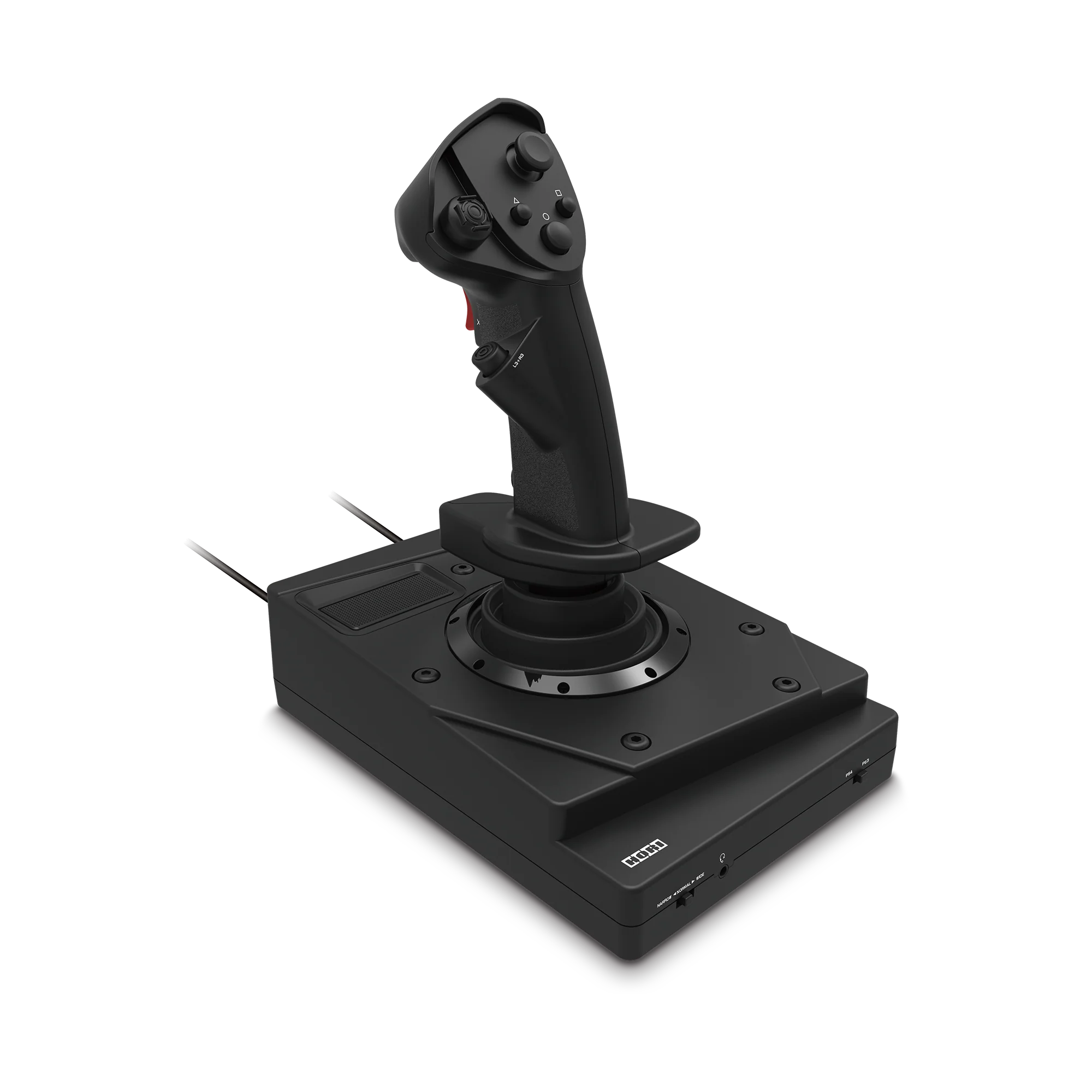 HOTAS Flight Stick for PlayStation®4 - Image 3