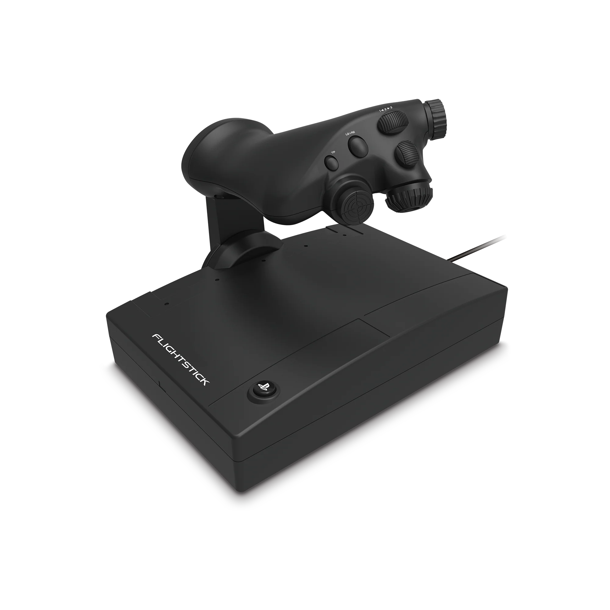 HOTAS Flight Stick for PlayStation®4 - Image 4