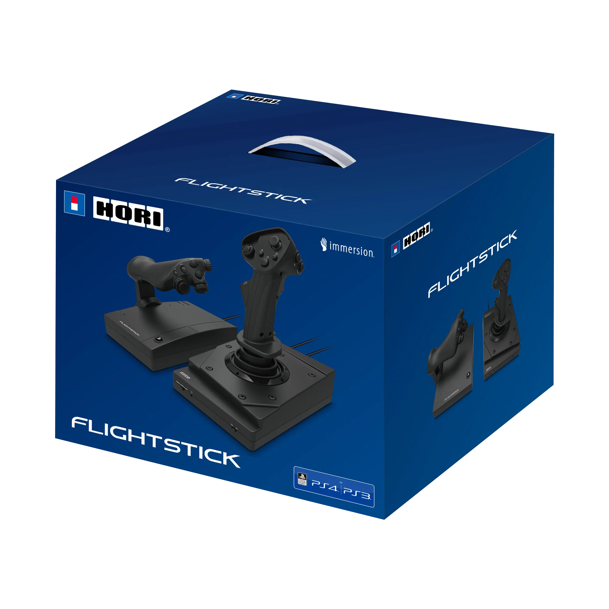 HOTAS Flight Stick for PlayStation®4 - Image 5