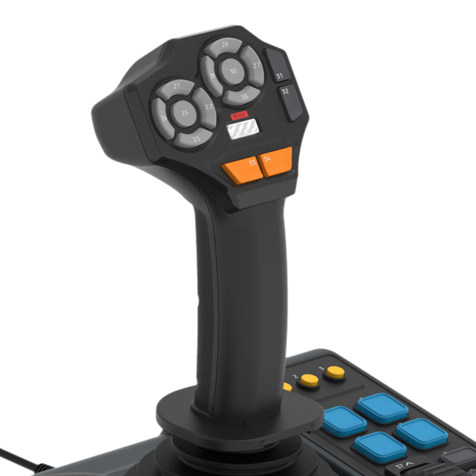 Farming Vehicle Control System for Windows 11/10 - Image 5