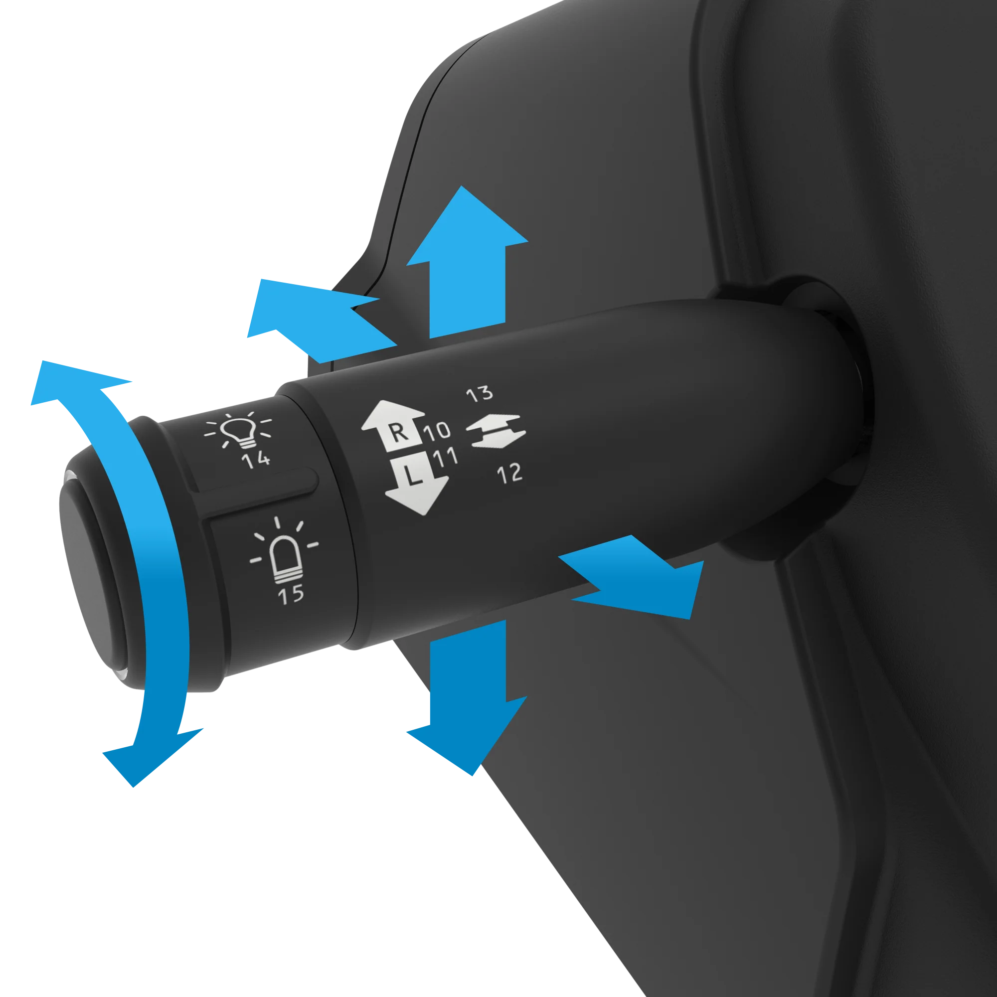 Farming Vehicle Control System for Windows 11/10 - Image 7