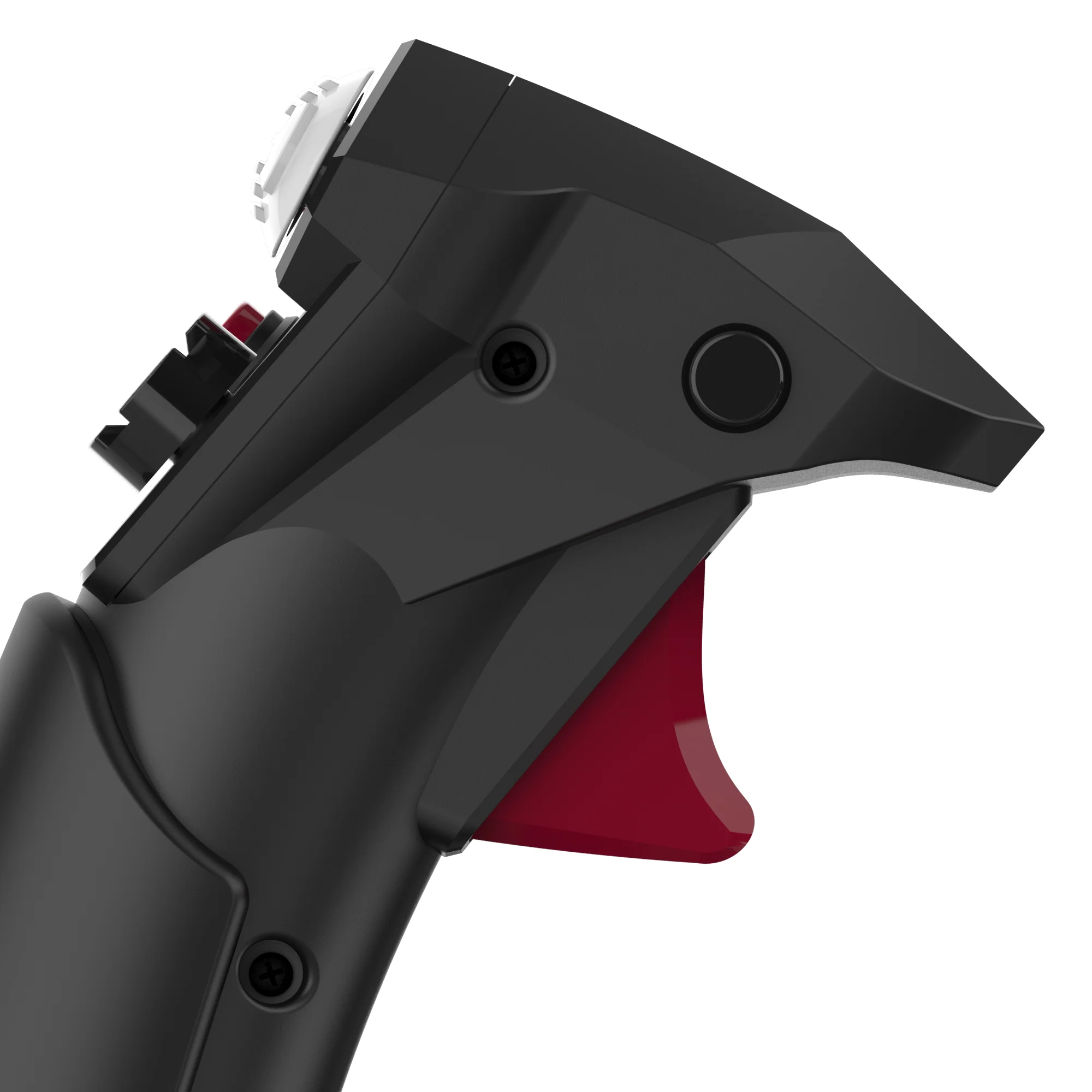 HOTAS Flight Control System & Mount for Windows 11/10 - Image 4