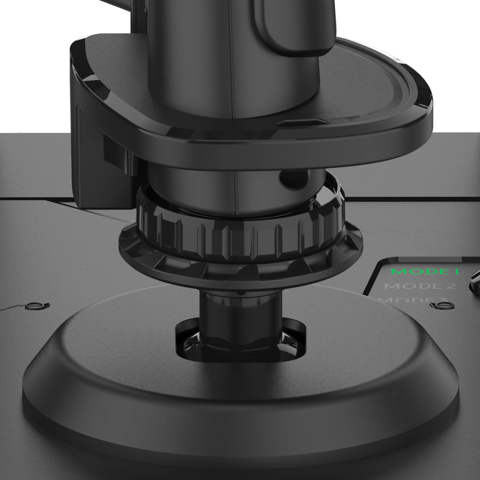 HOTAS Flight Control System & Mount for Windows 11/10 - Image 5