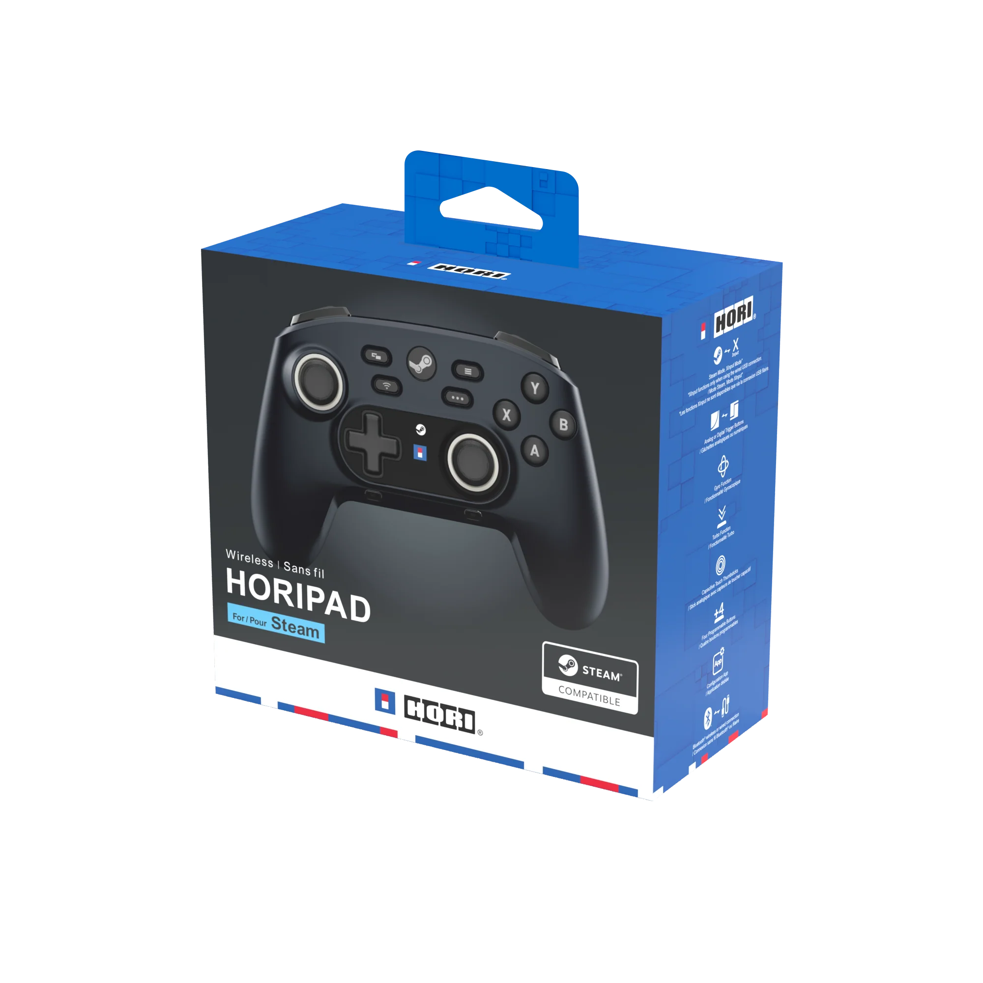 Wireless HORIPAD for Steam - Image 5