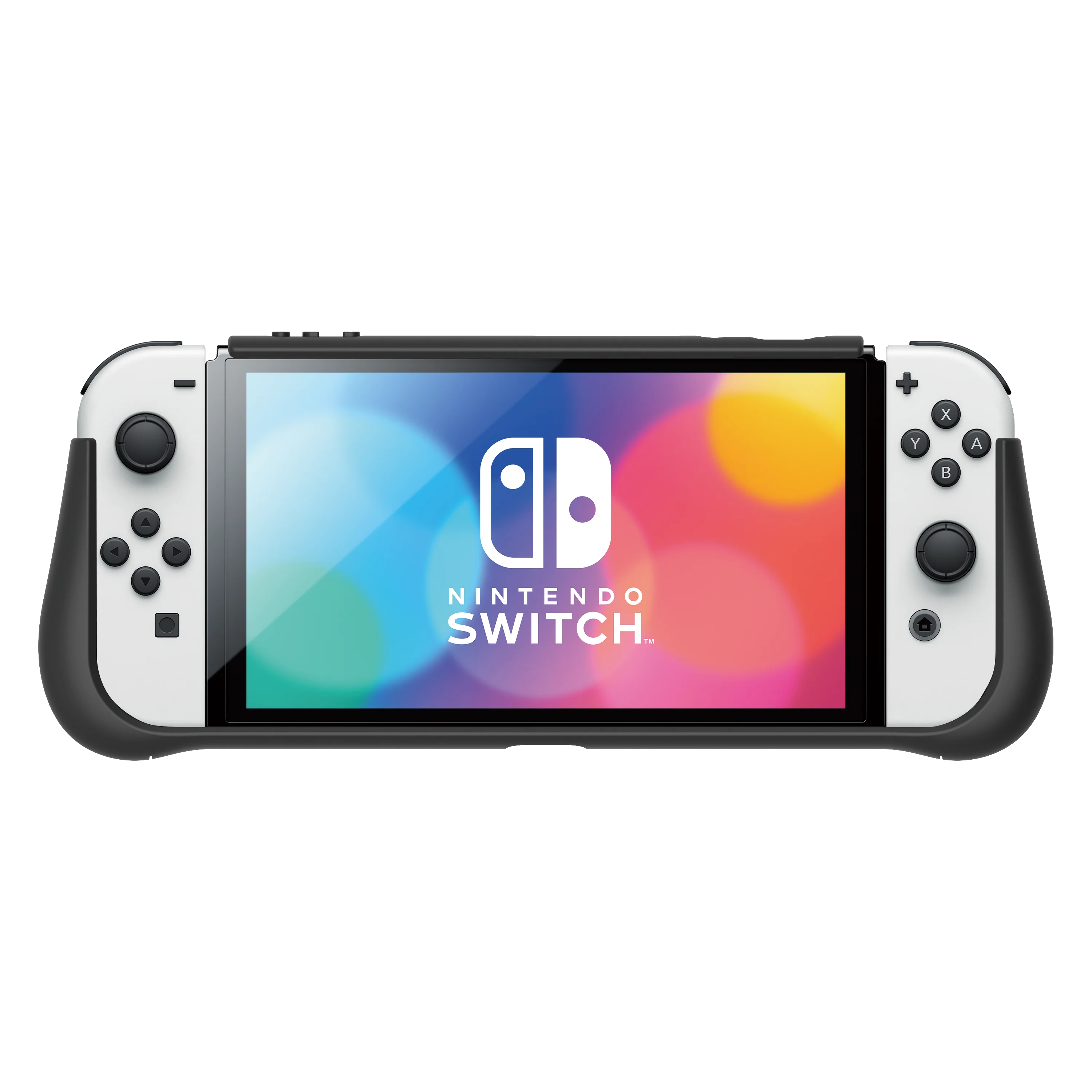 Hybrid System Armor for Nintendo Switch - OLED Model