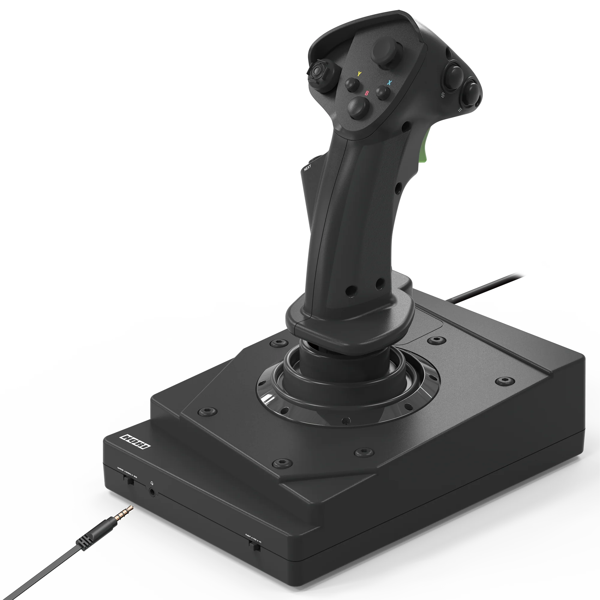 HOTAS Flight Stick for Xbox Series X|S - Image 4