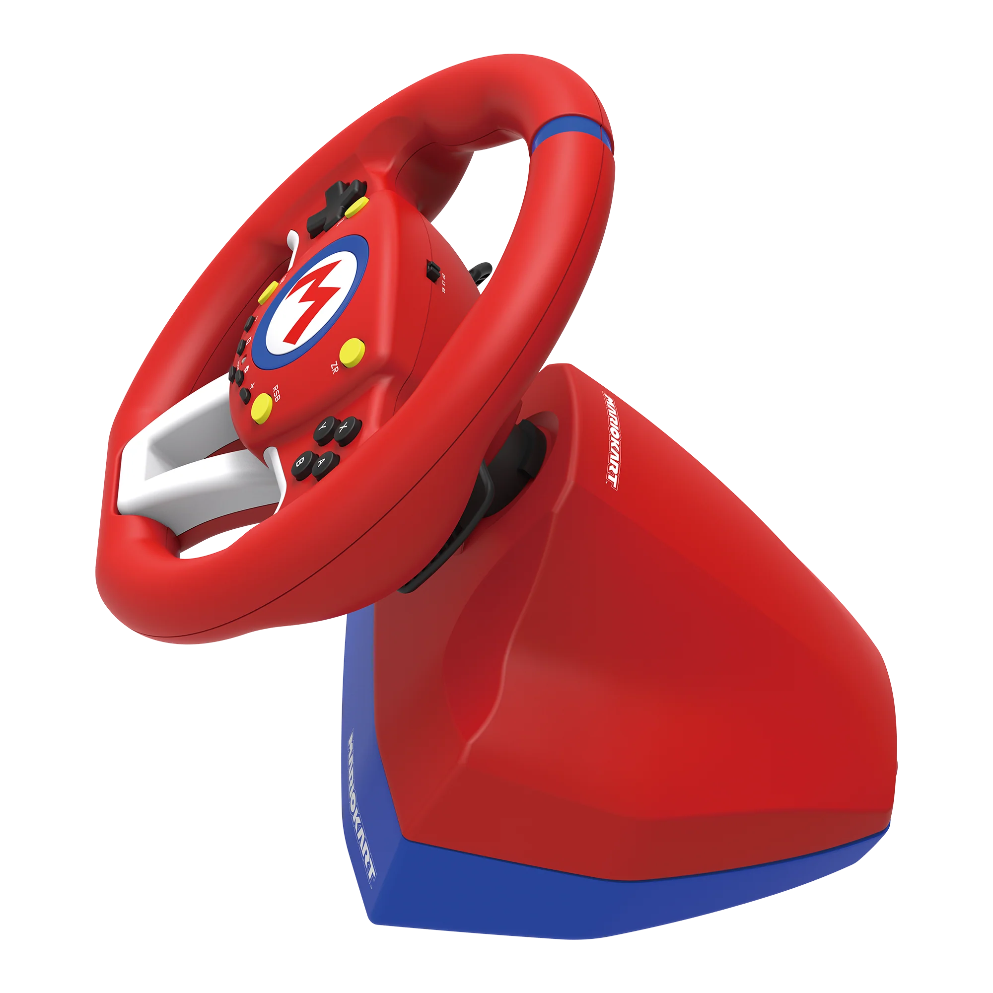 Mario Kart Racing Wheel Pro Mini for Nintendo Switch - Image 3