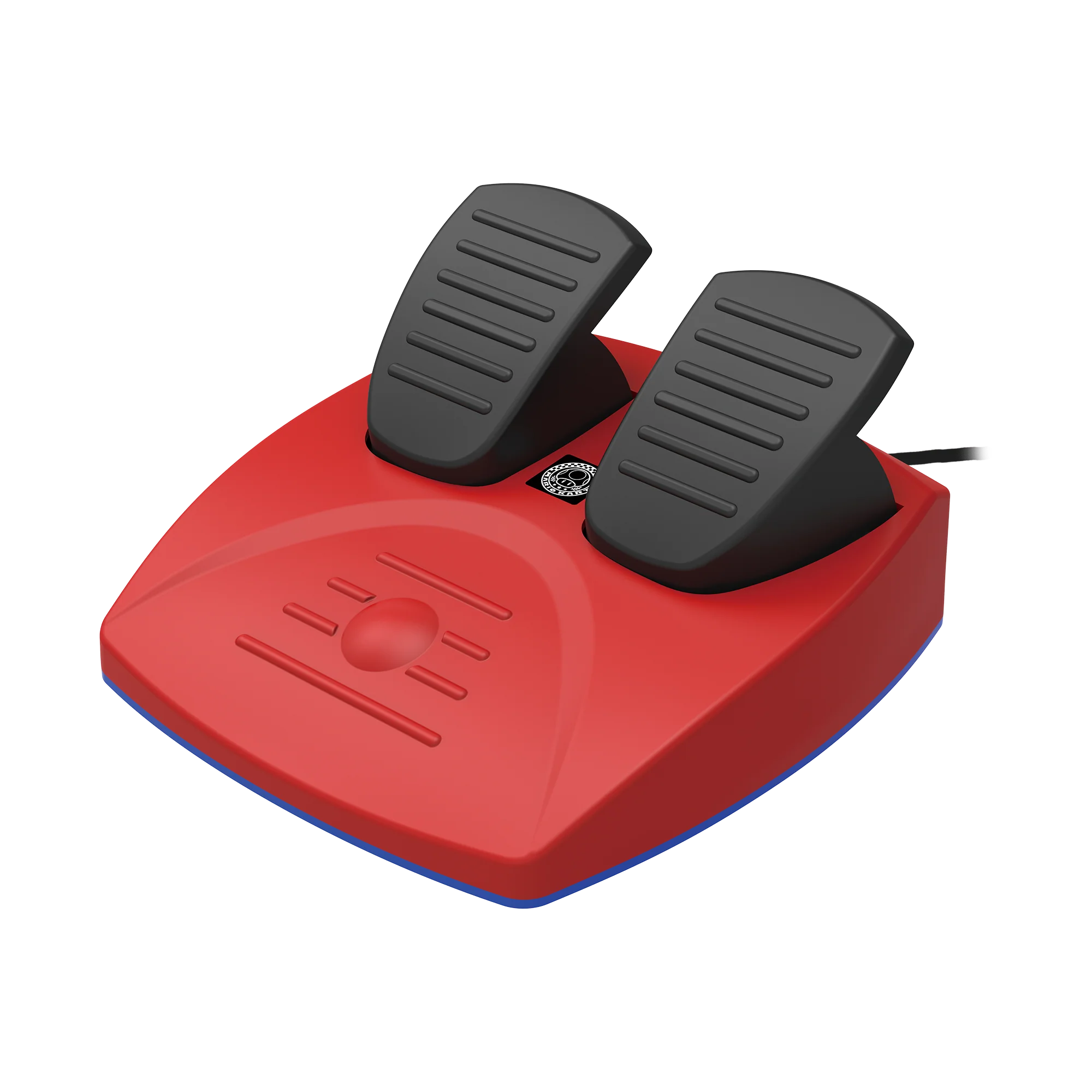 Mario Kart Racing Wheel Pro Mini for Nintendo Switch - Image 4
