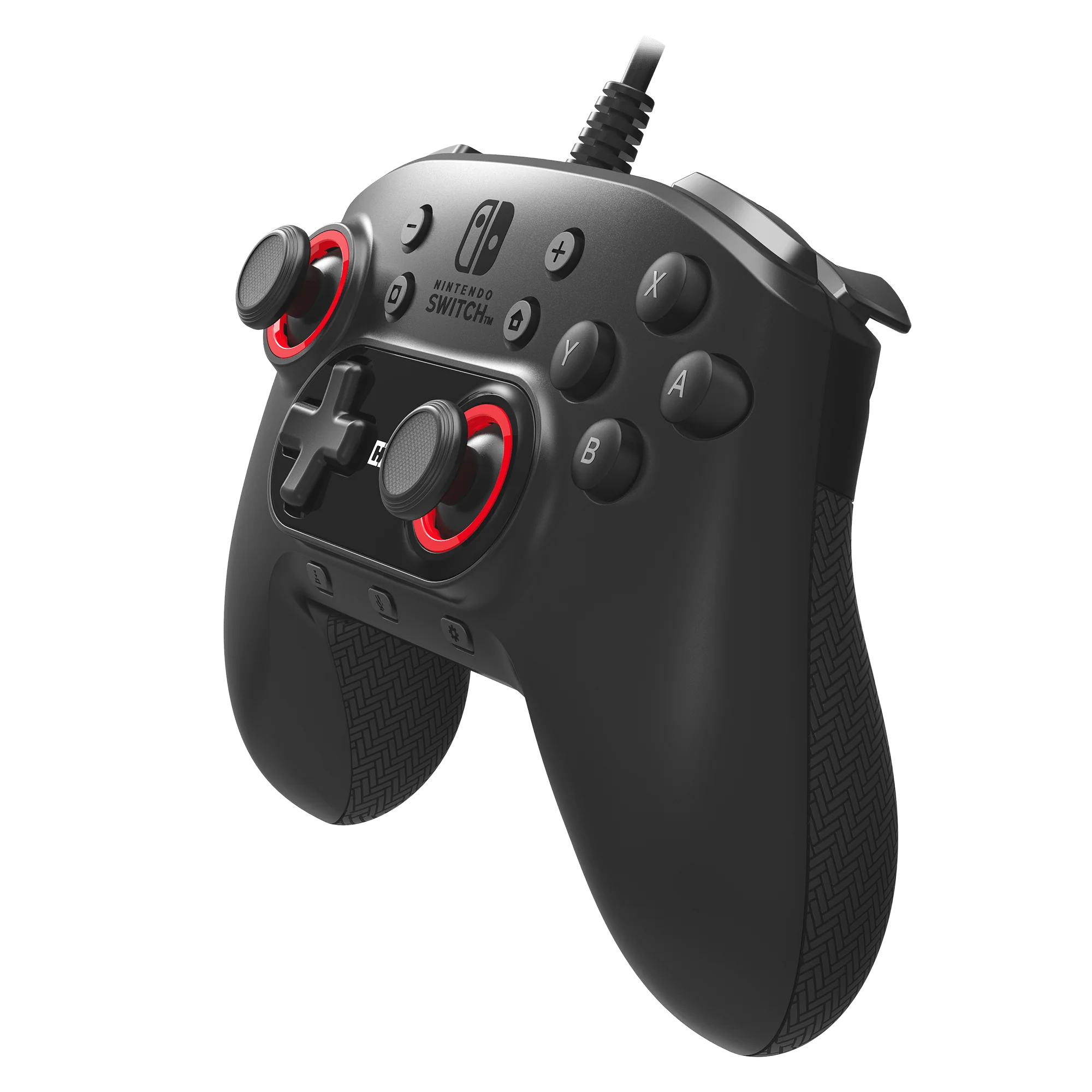 HORIPAD + for Nintendo Switch - Image 3