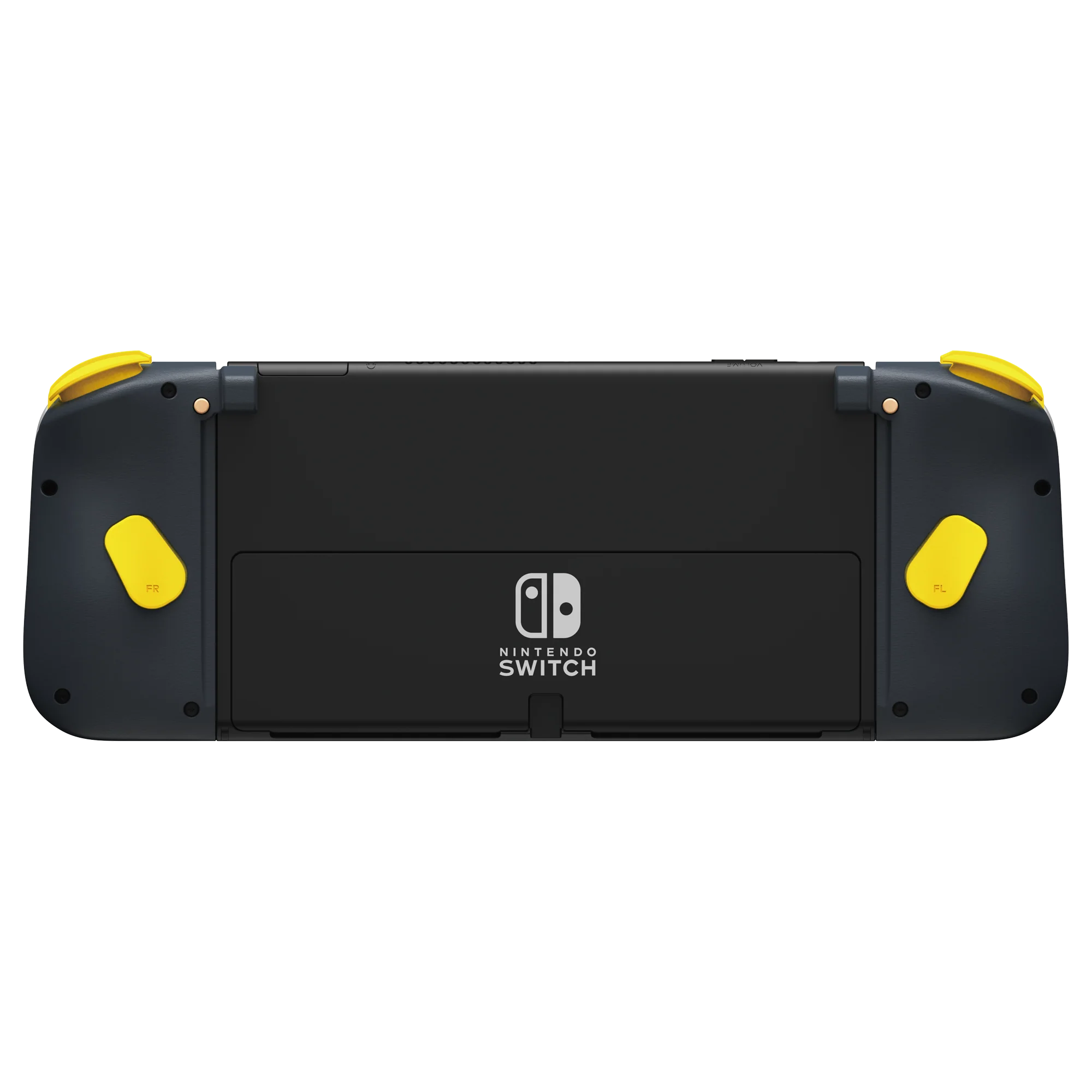 Split Pad Compact (PAC-MAN) for Nintendo Switch - Image 2