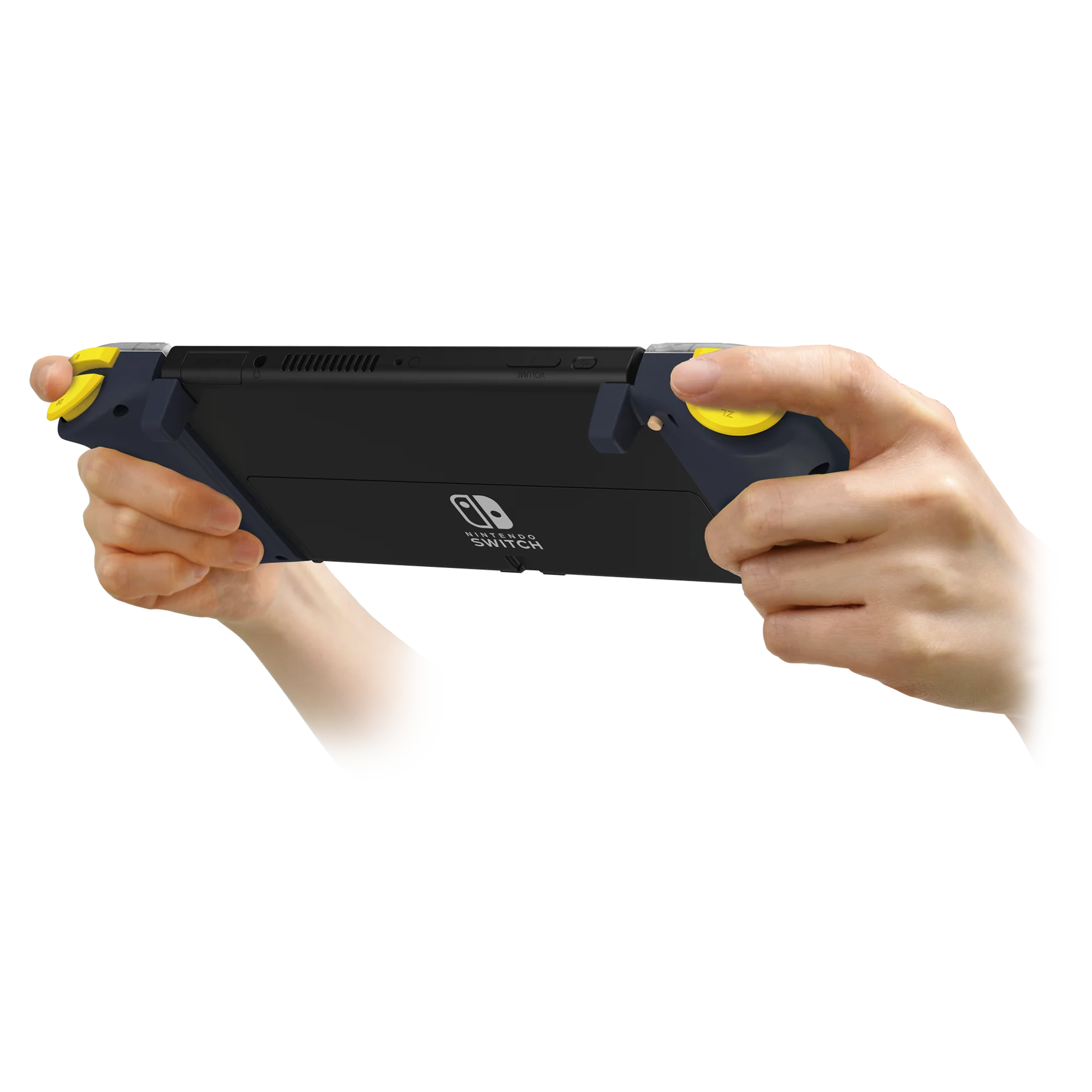 Split Pad Compact (PAC-MAN) for Nintendo Switch - Image 4