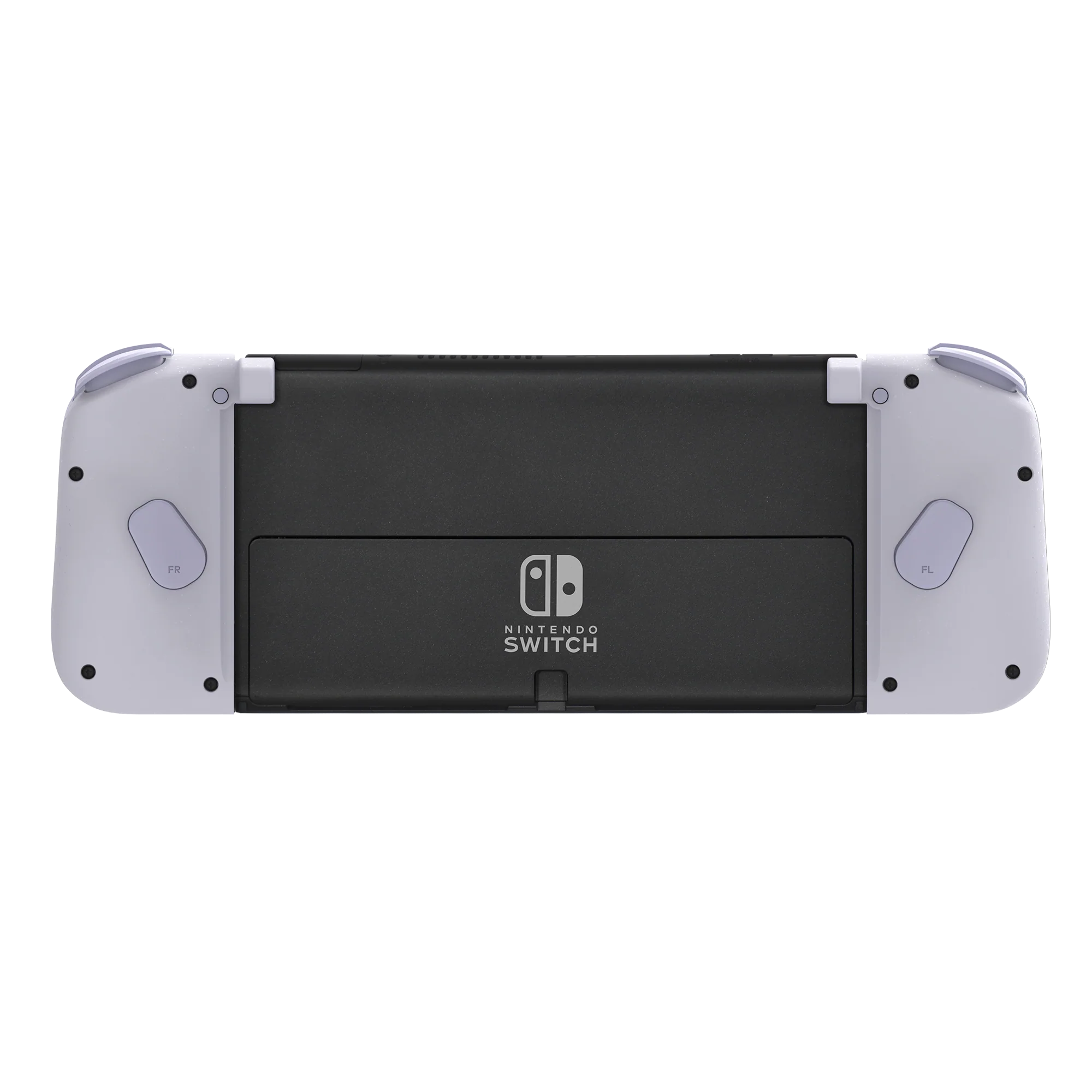 Split Pad Compact Attachment Set (Lavender) for Nintendo Switch - Image 5