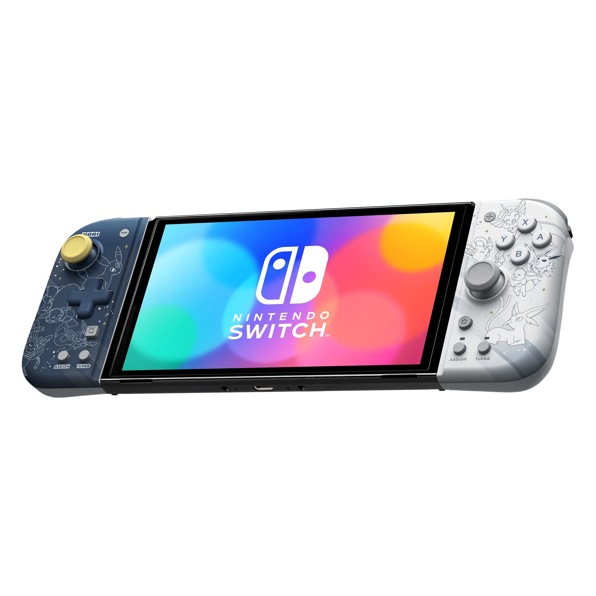 Split Pad Compact (Eevee) for Nintendo Switch - Image 3