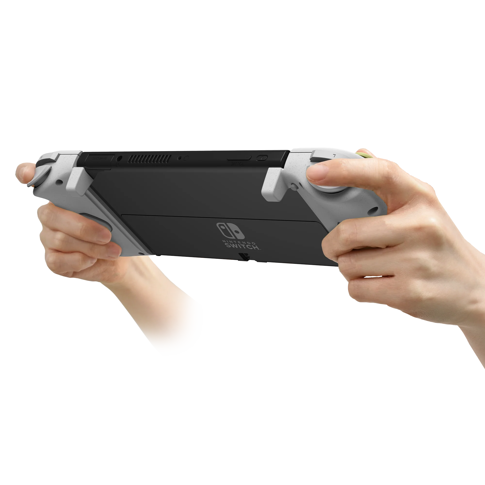 Split Pad Compact (Eevee) for Nintendo Switch - Image 4
