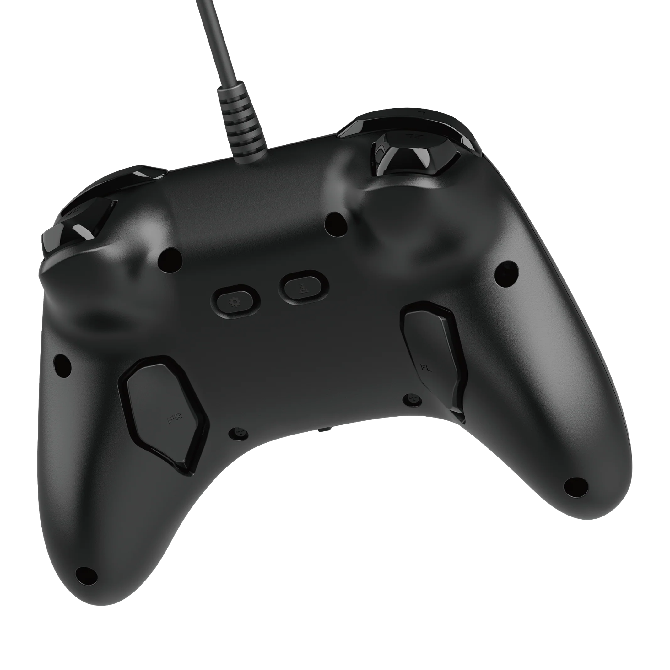 HORIPAD Turbo (Black) for Nintendo Switch 2 - Image 4