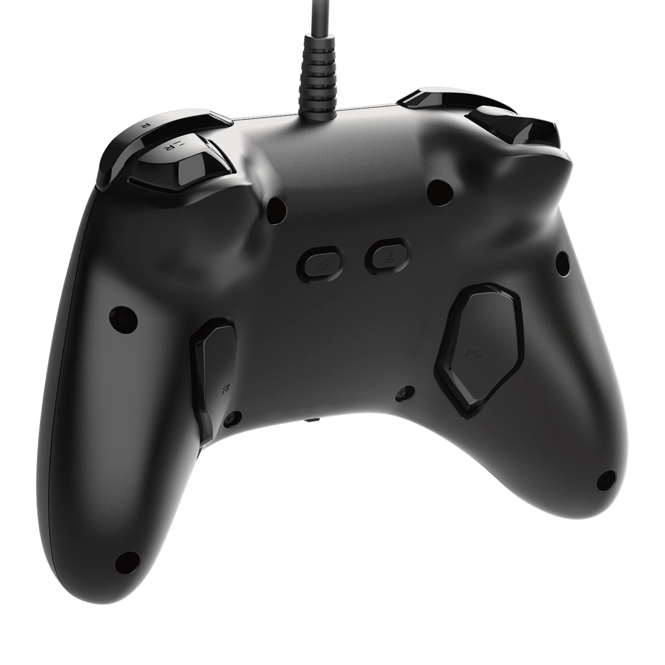 HORIPAD Turbo (Black) for Nintendo Switch 2 - Image 5
