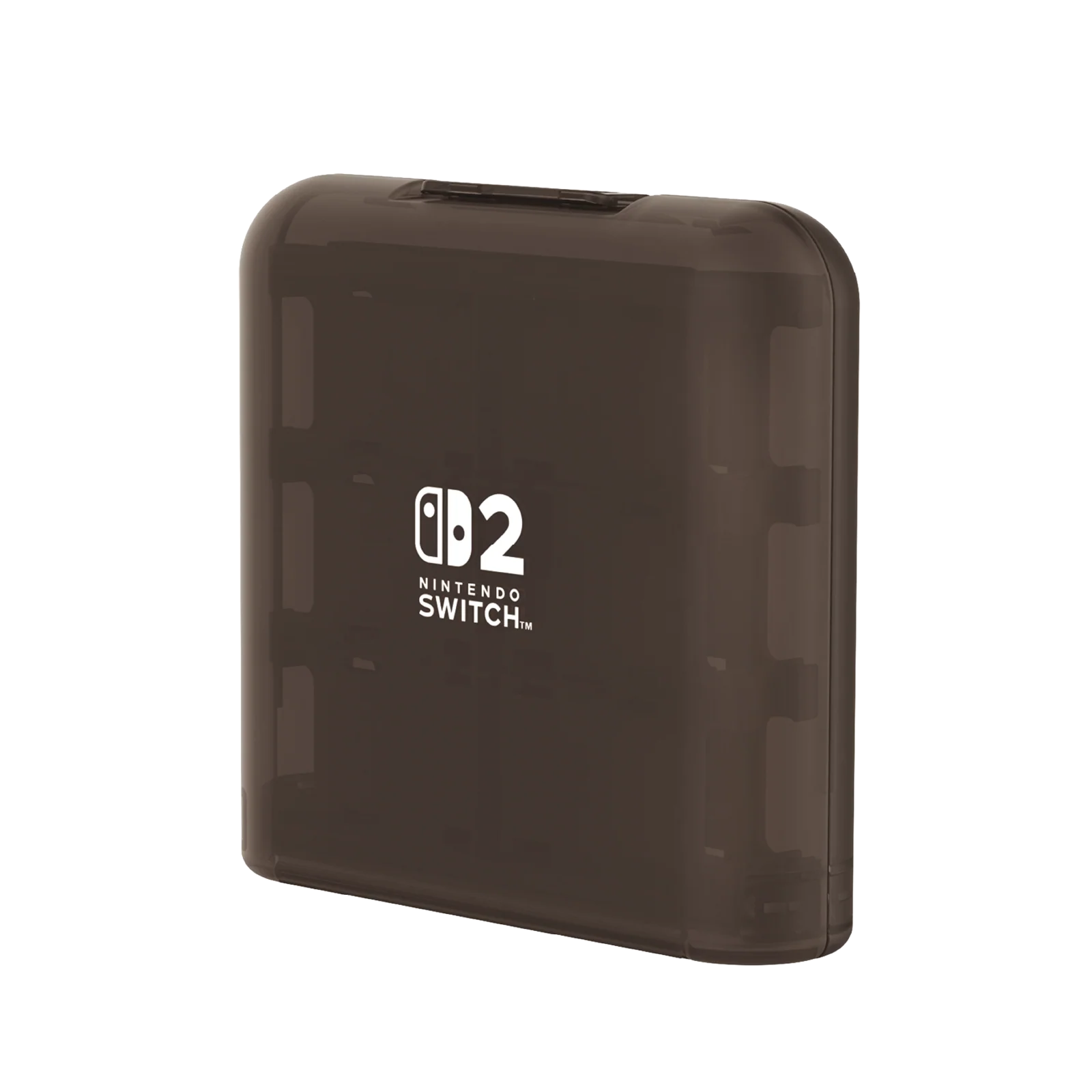 24-Game Card Case (Black) for Nintendo Switch™ 2