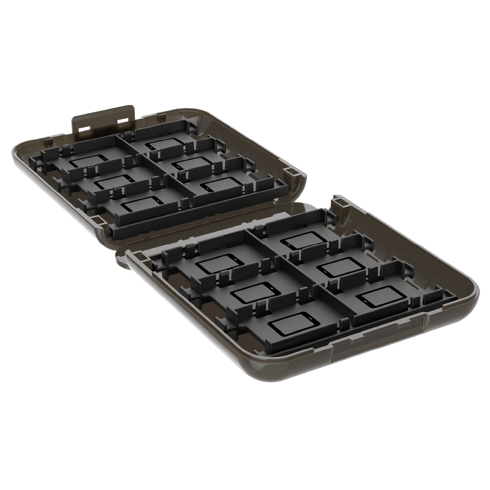 24-Game Card Case (Black) for Nintendo Switch™ 2 - Image 2
