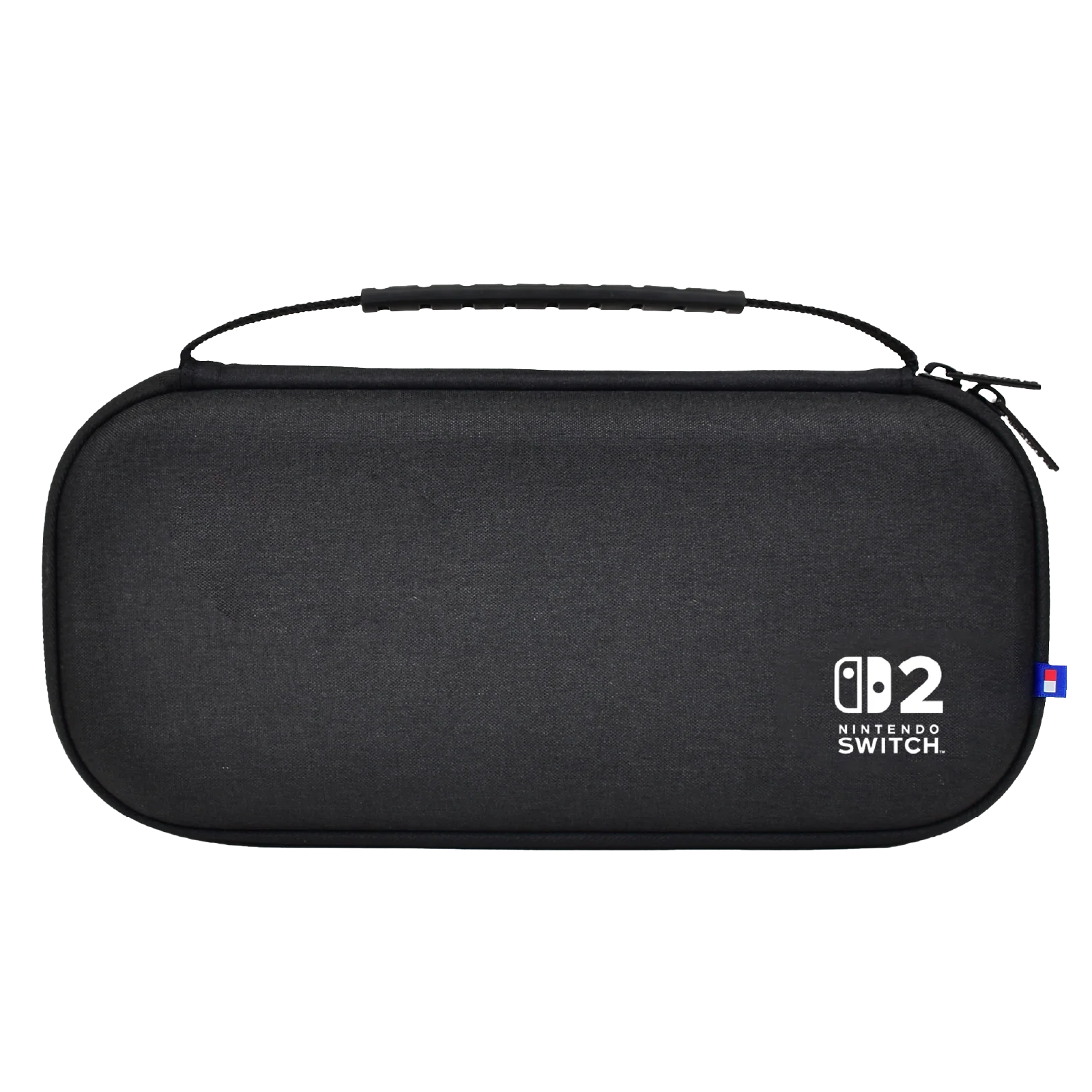 Slim Tough Pouch (Black) for Nintendo Switch™ 2