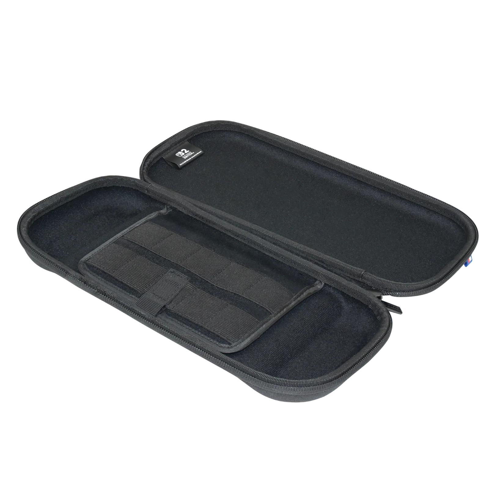 Slim Tough Pouch (Black) for Nintendo Switch™ 2 - Image 3