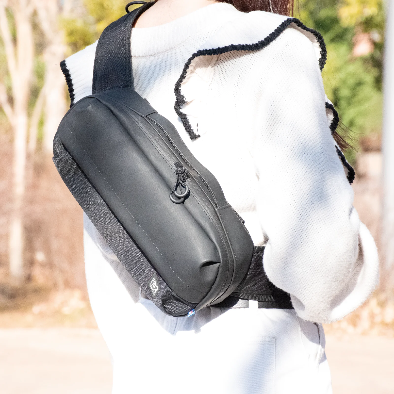 Adventure Pack (Black) for Nintendo Switch 2 - Image 4