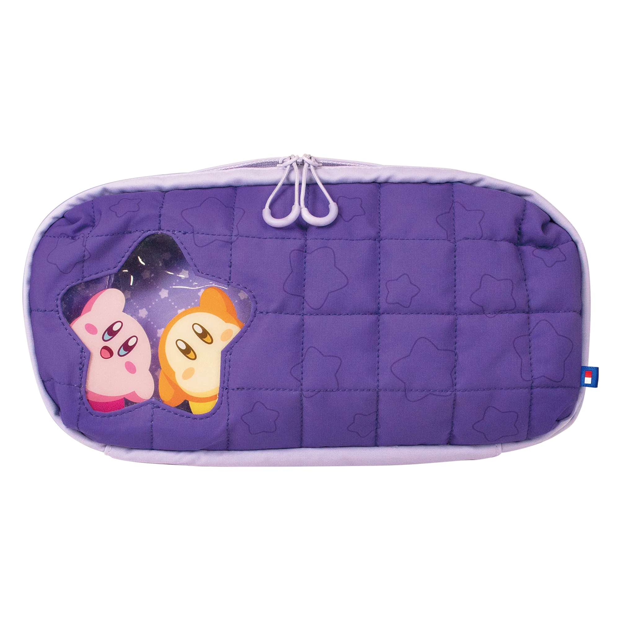 Puff Pouch (Kirby and Waddle Dee) for Nintendo Switch™ 2
