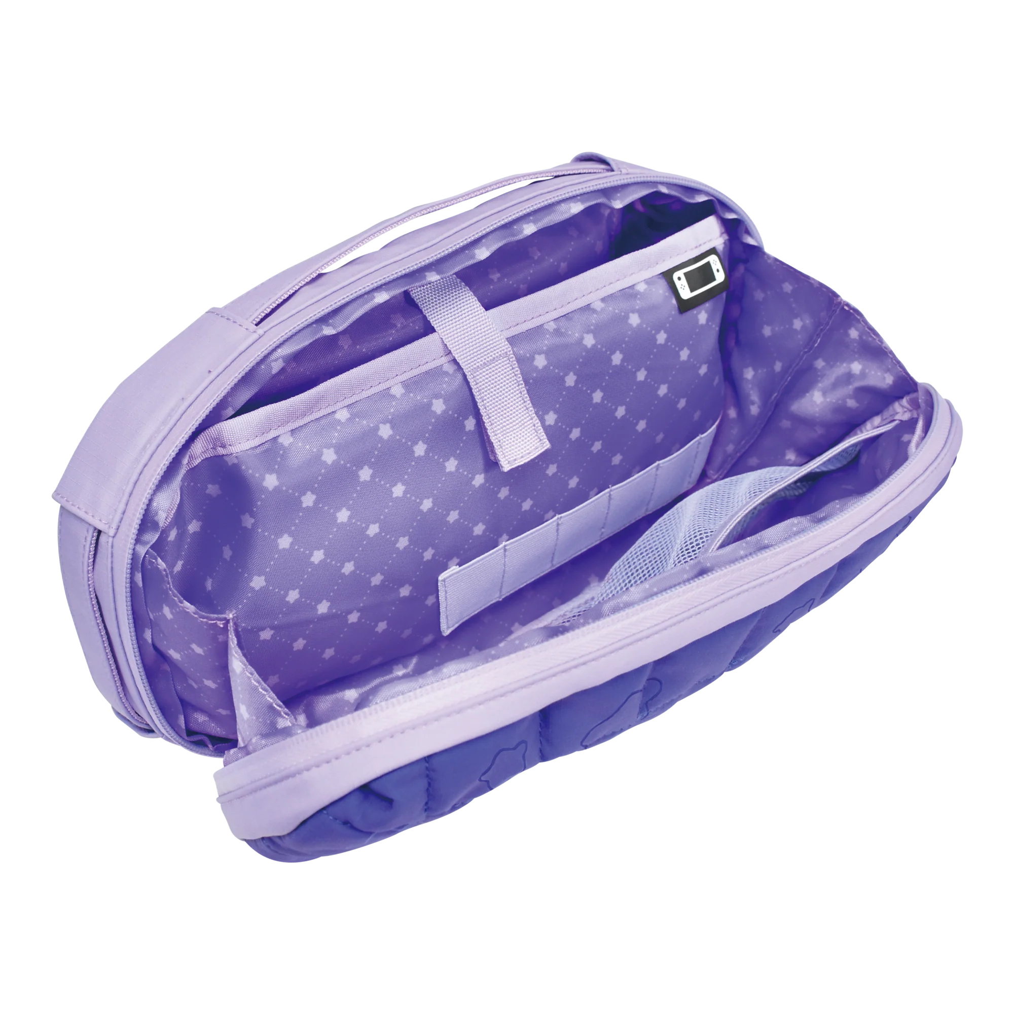 Puff Pouch (Kirby and Waddle Dee) for Nintendo Switch™ 2 - Image 2