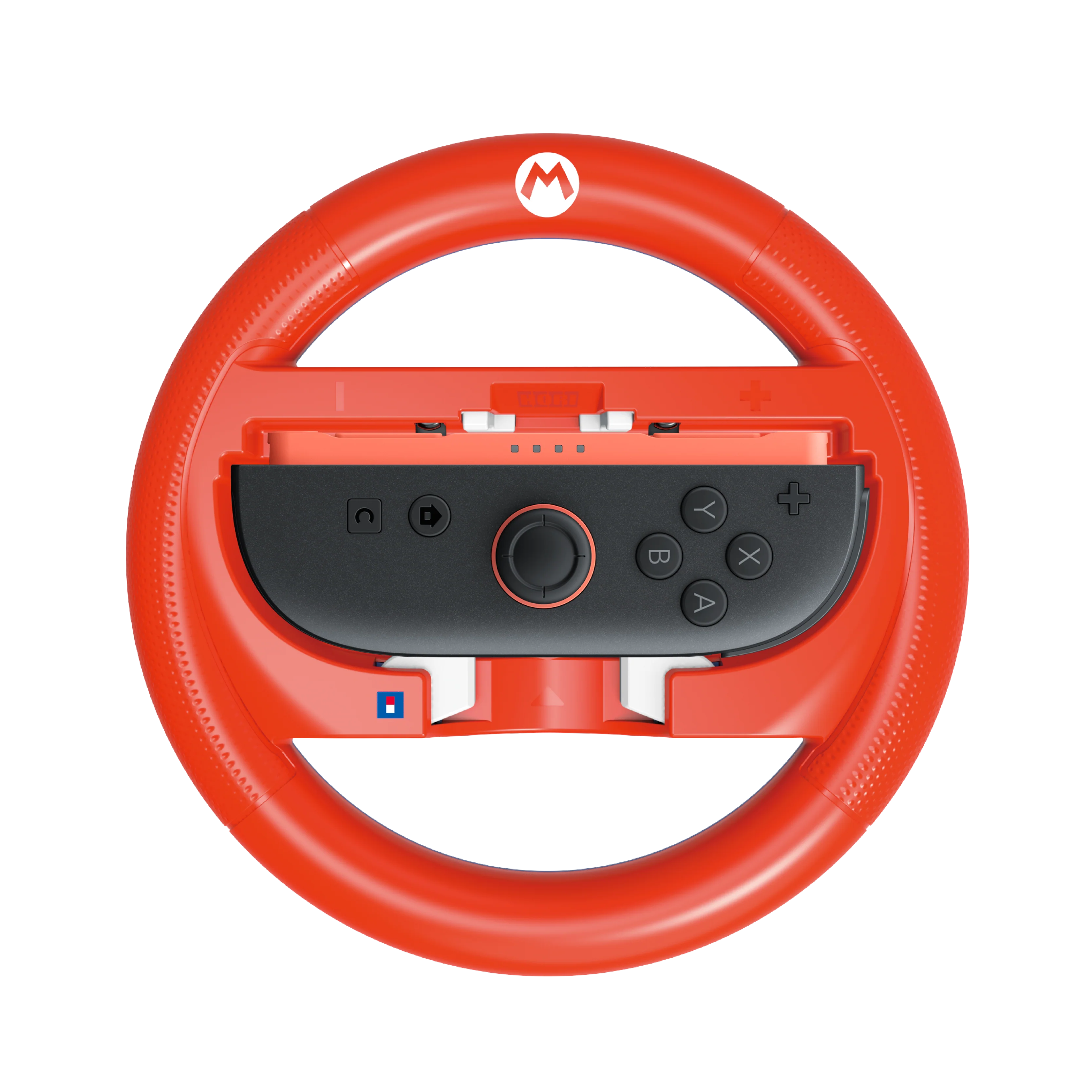 Racing Wheel Attachment Set for Nintendo Switch™ 2 (Mario)
