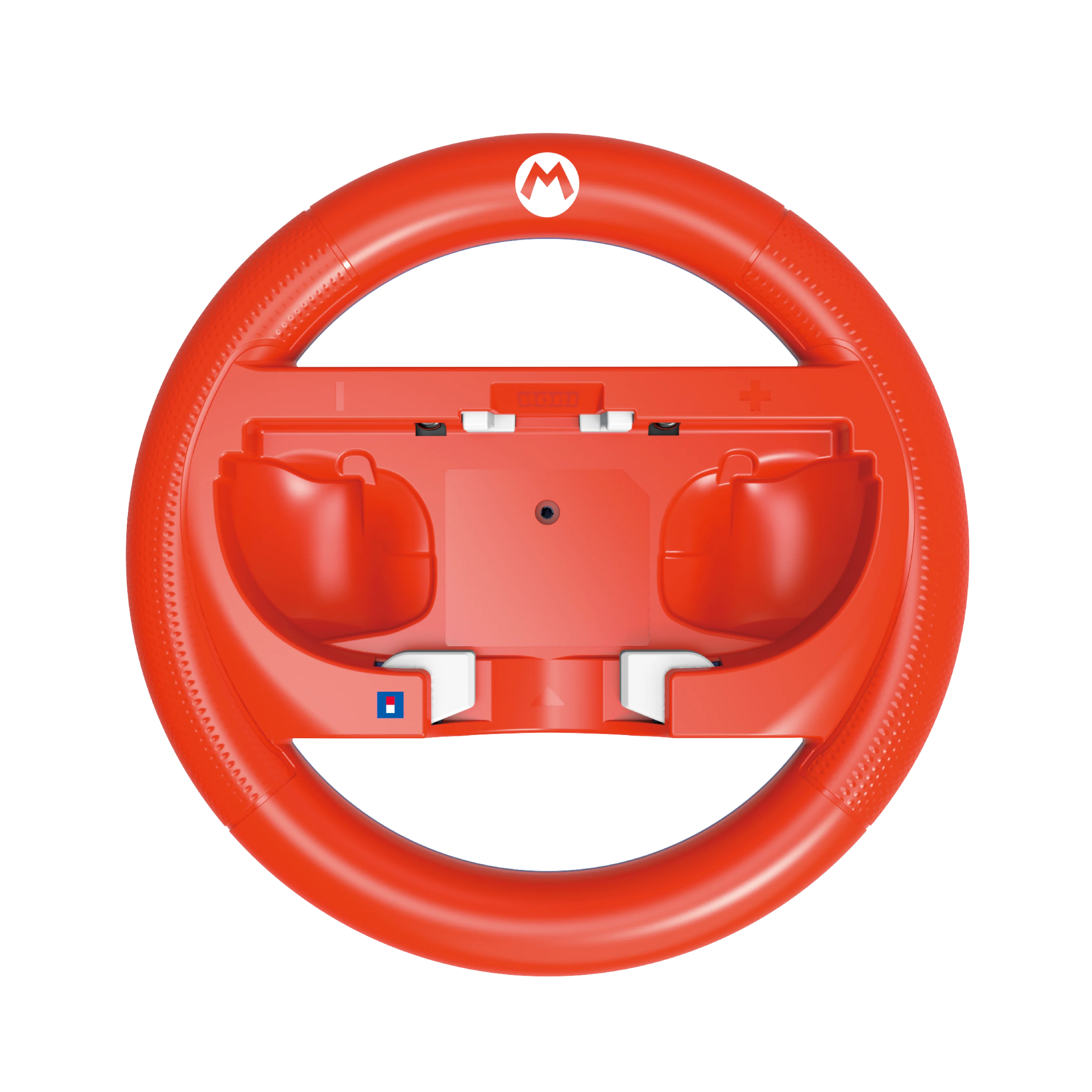 Racing Wheel Attachment Set for Nintendo Switch™ 2 (Mario) - Image 2