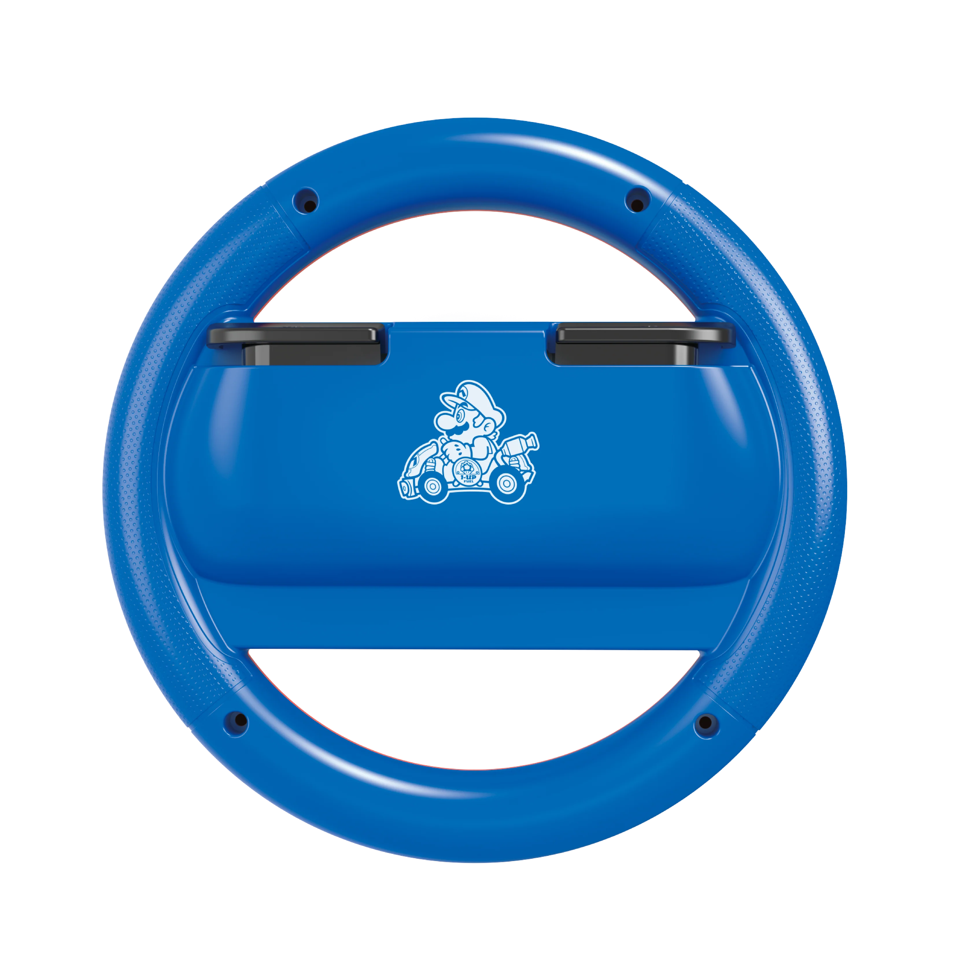 Racing Wheel Attachment Set for Nintendo Switch™ 2 (Mario) - Image 3