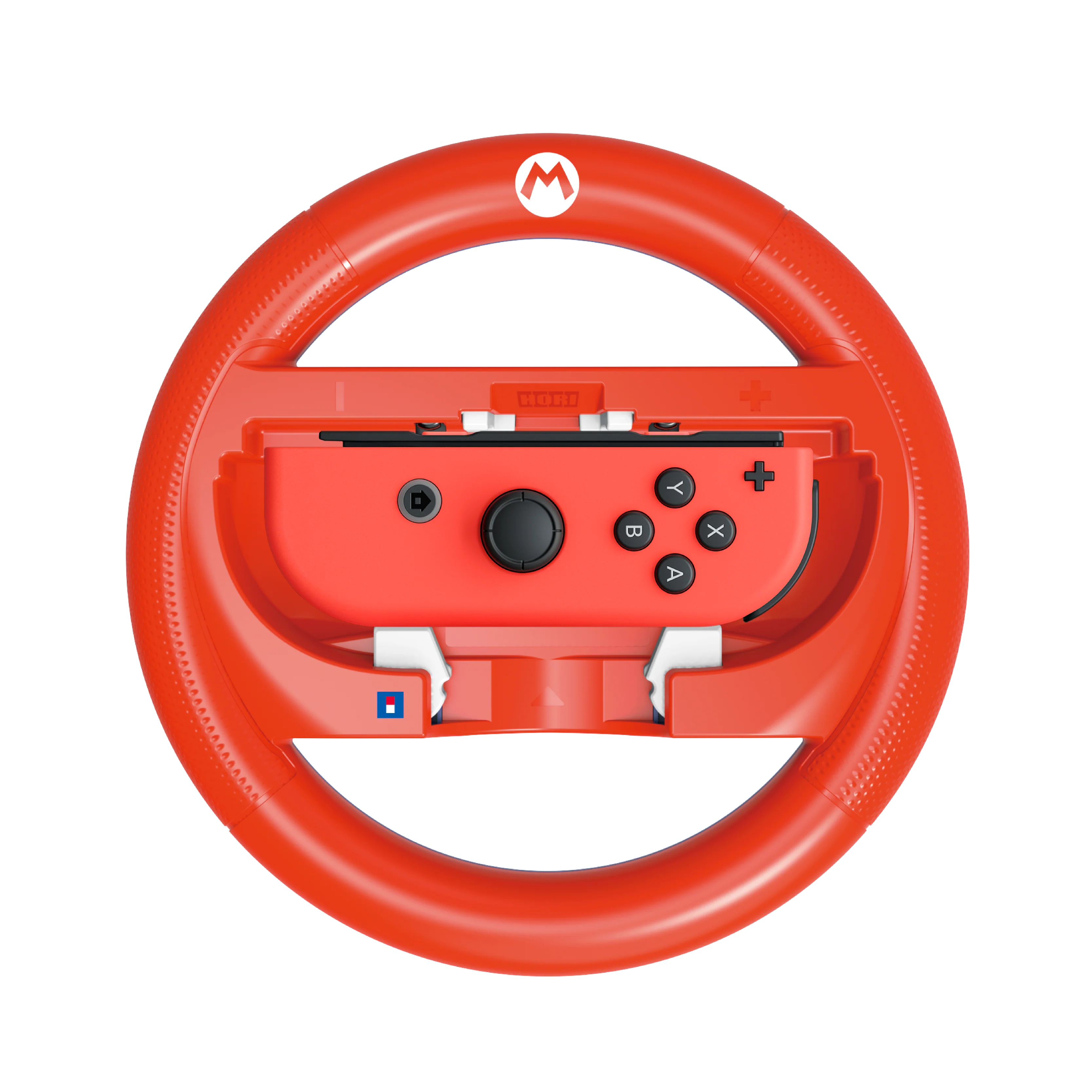 Racing Wheel Attachment Set for Nintendo Switch™ 2 (Mario) - Image 4