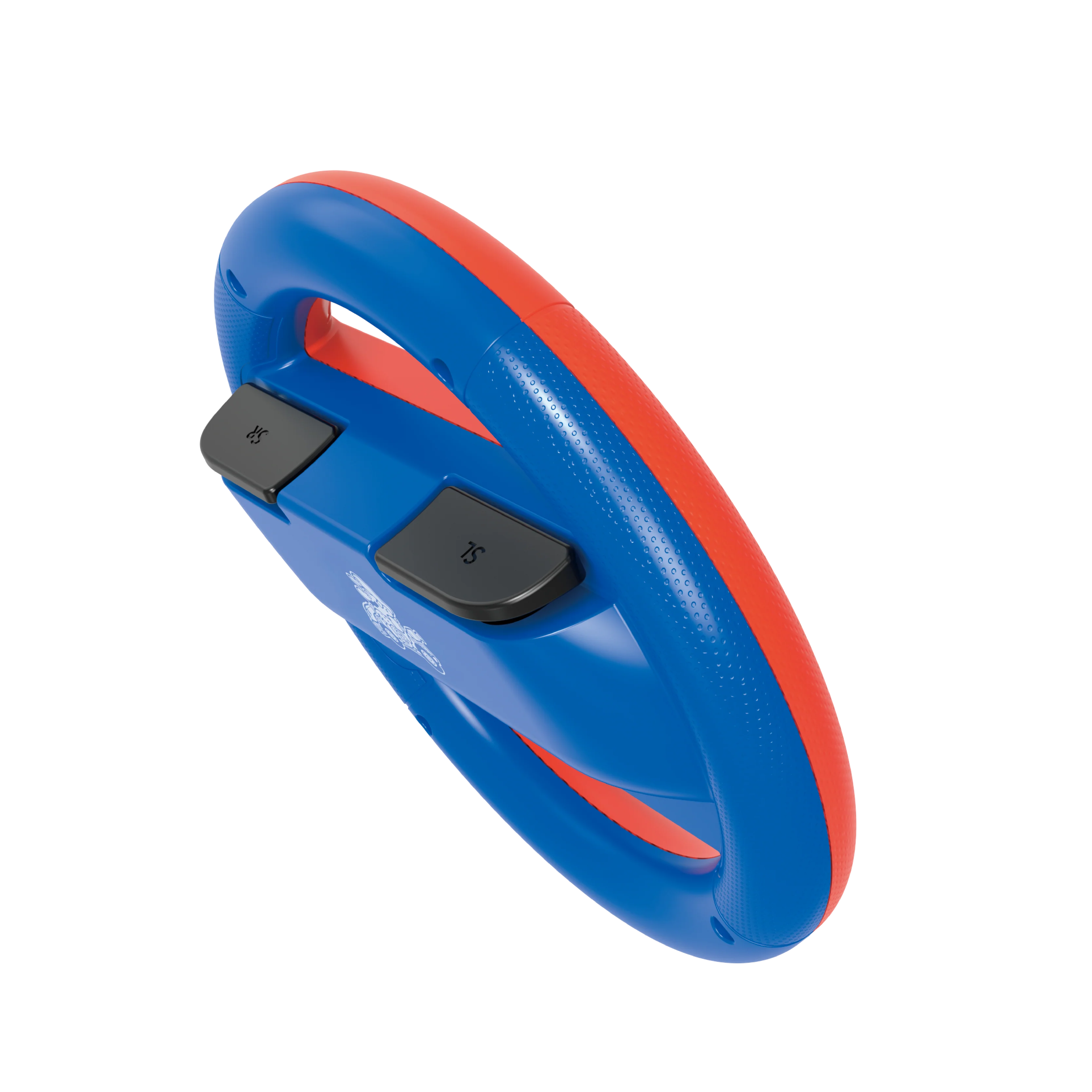 Racing Wheel Attachment Set for Nintendo Switch™ 2 (Mario) - Image 5
