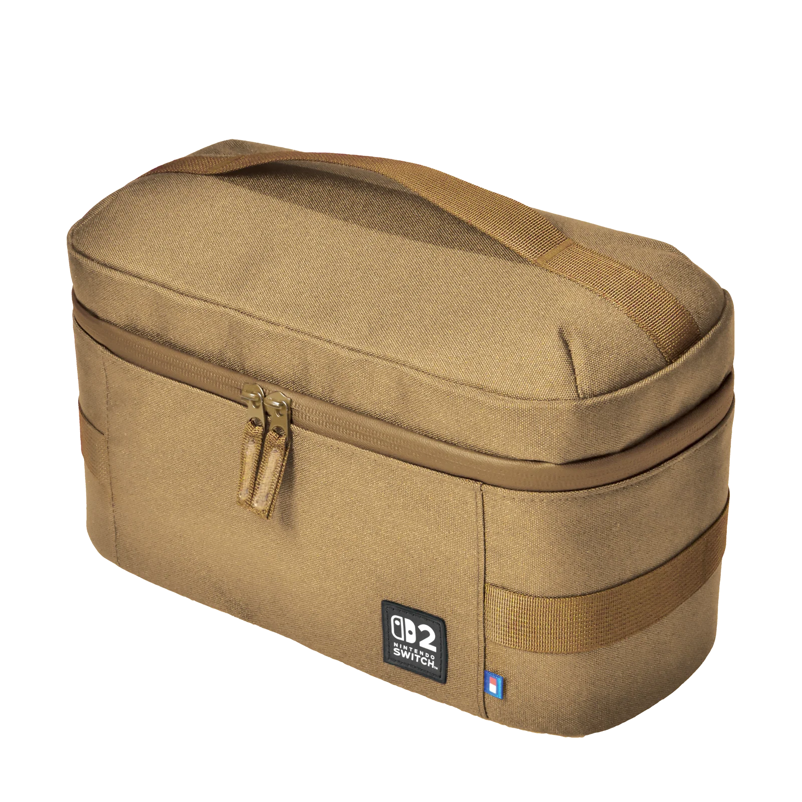 Compact Carry All (Sand) for Nintendo Switch™ 2