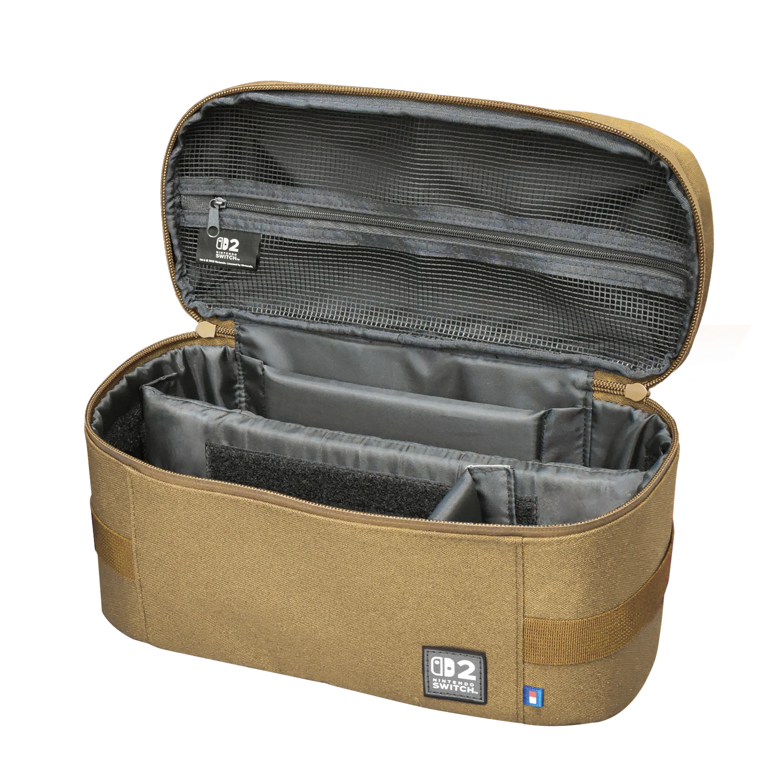 Compact Carry All (Sand) for Nintendo Switch™ 2 - Image 2