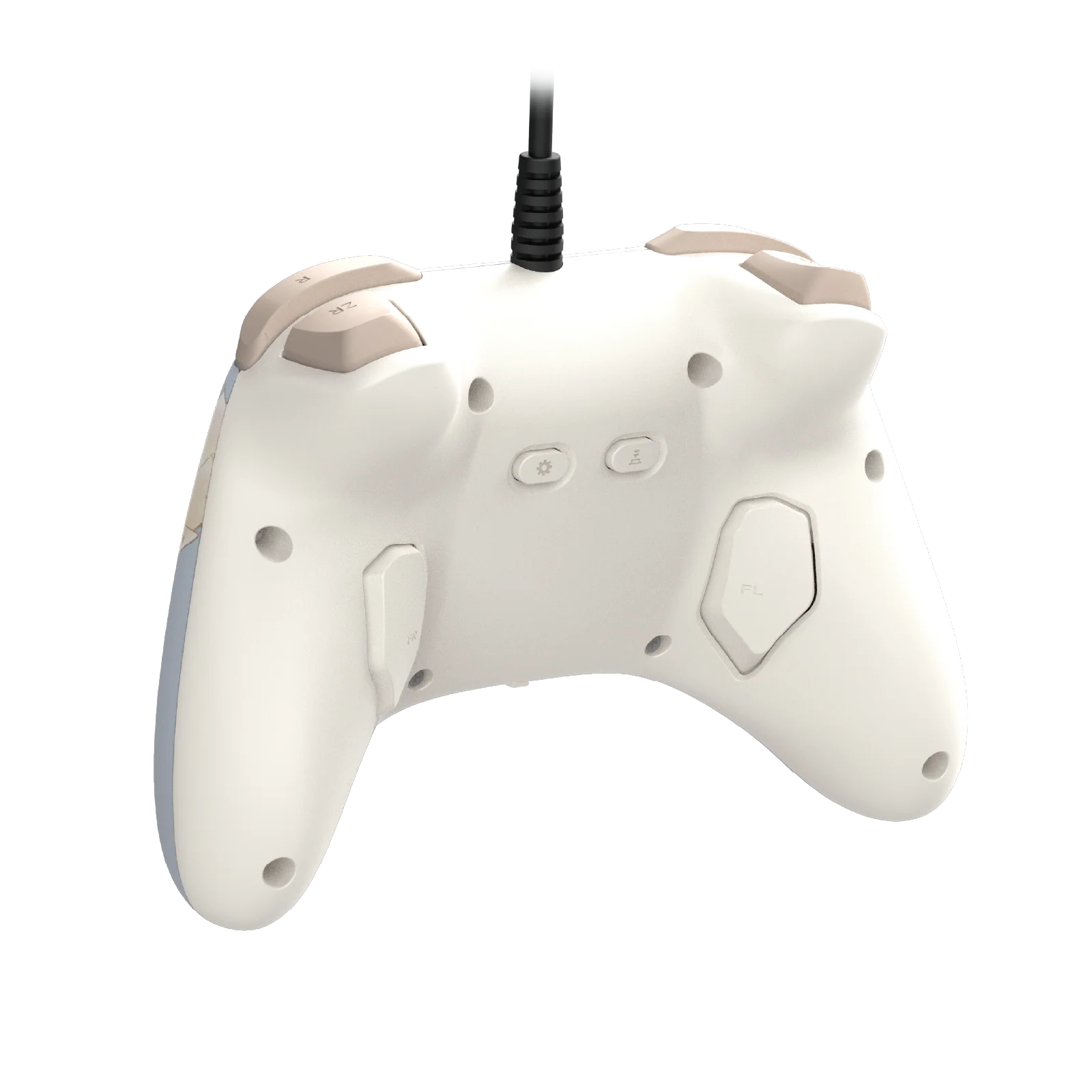 HORIPAD Turbo (Eevee Cottage Core) for Nintendo Switch 2 - Image 2