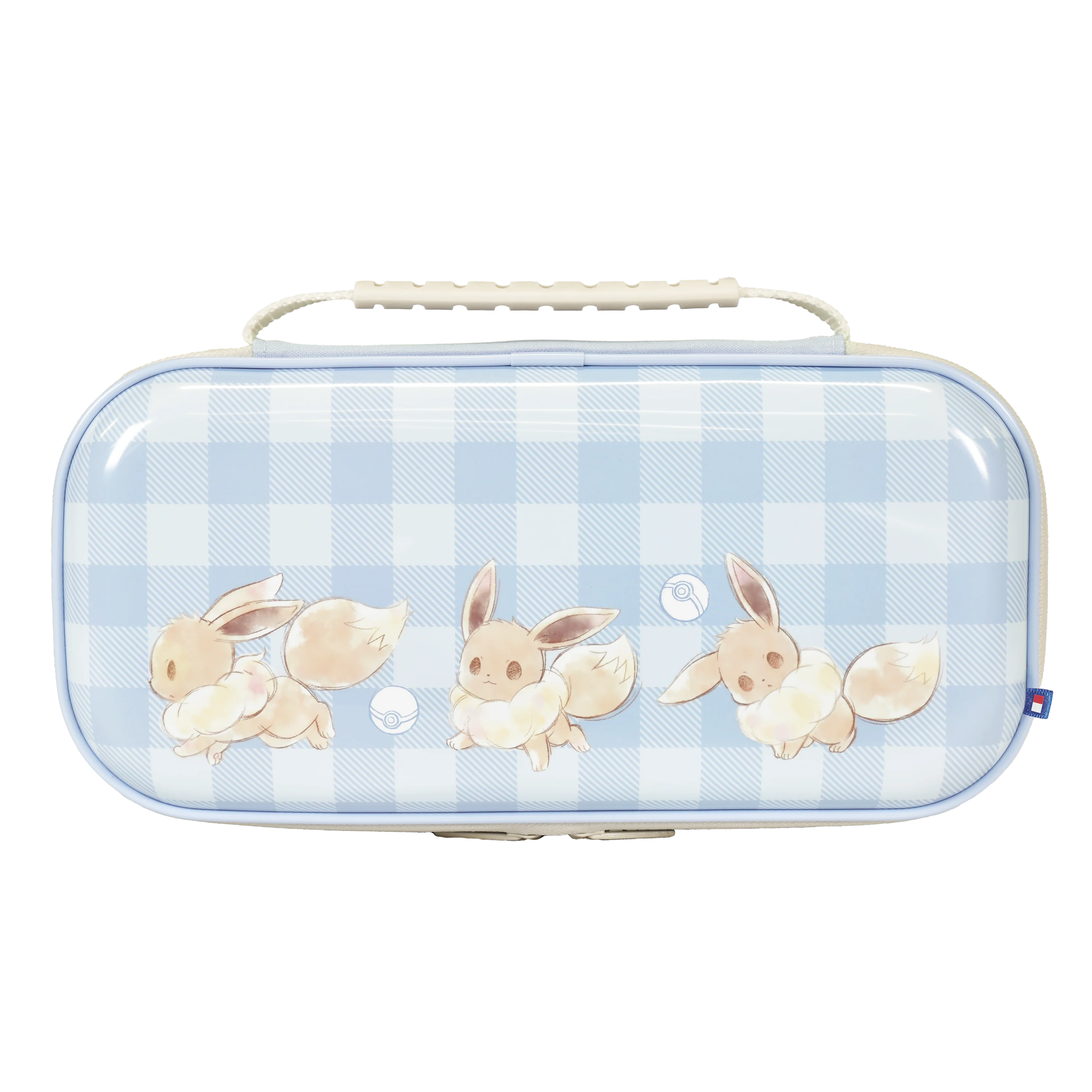Vault Case (Eevee Cottage Core)