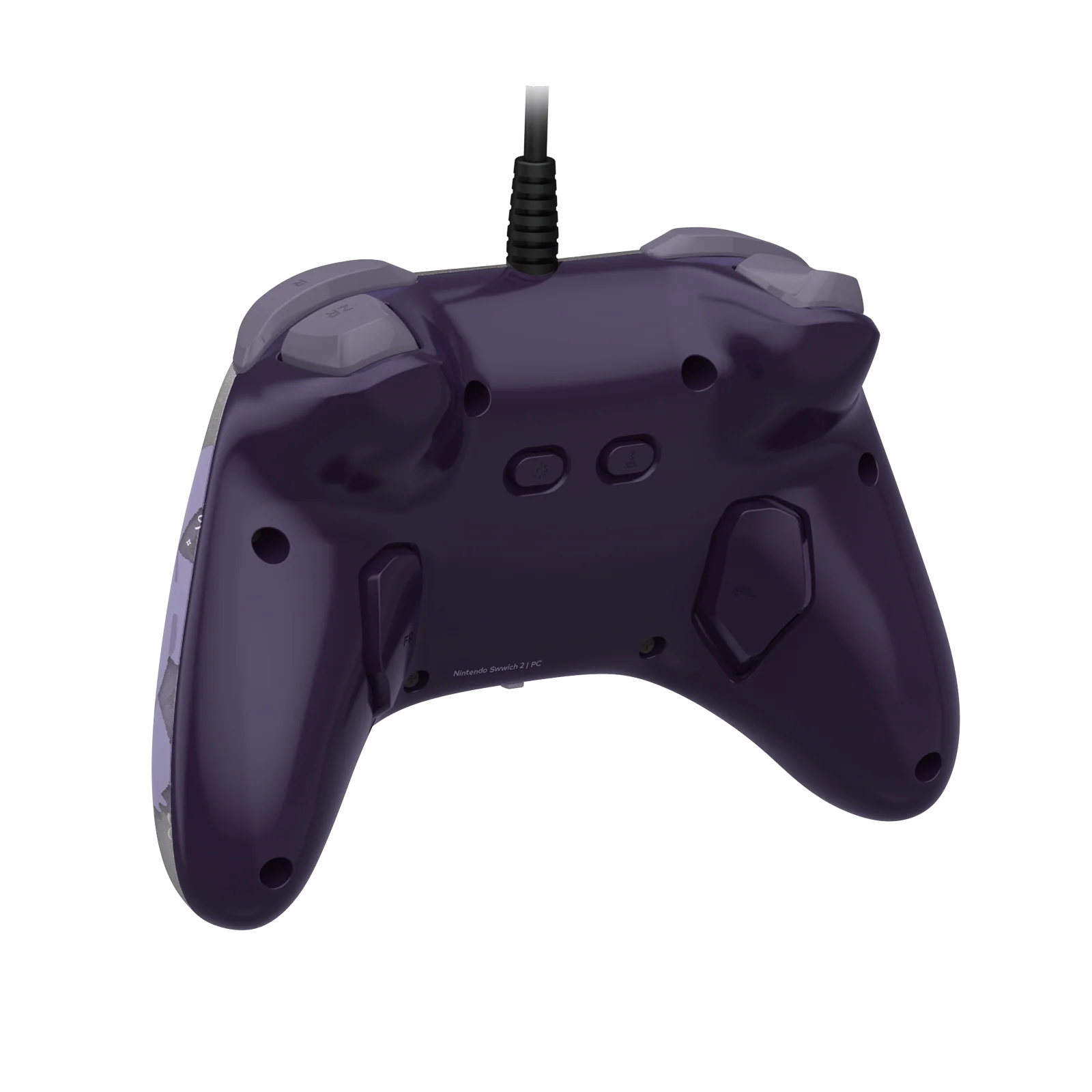 HORIPAD Turbo (Gengar and Mimikyu) for Nintendo Switch™ 2 - Image 3