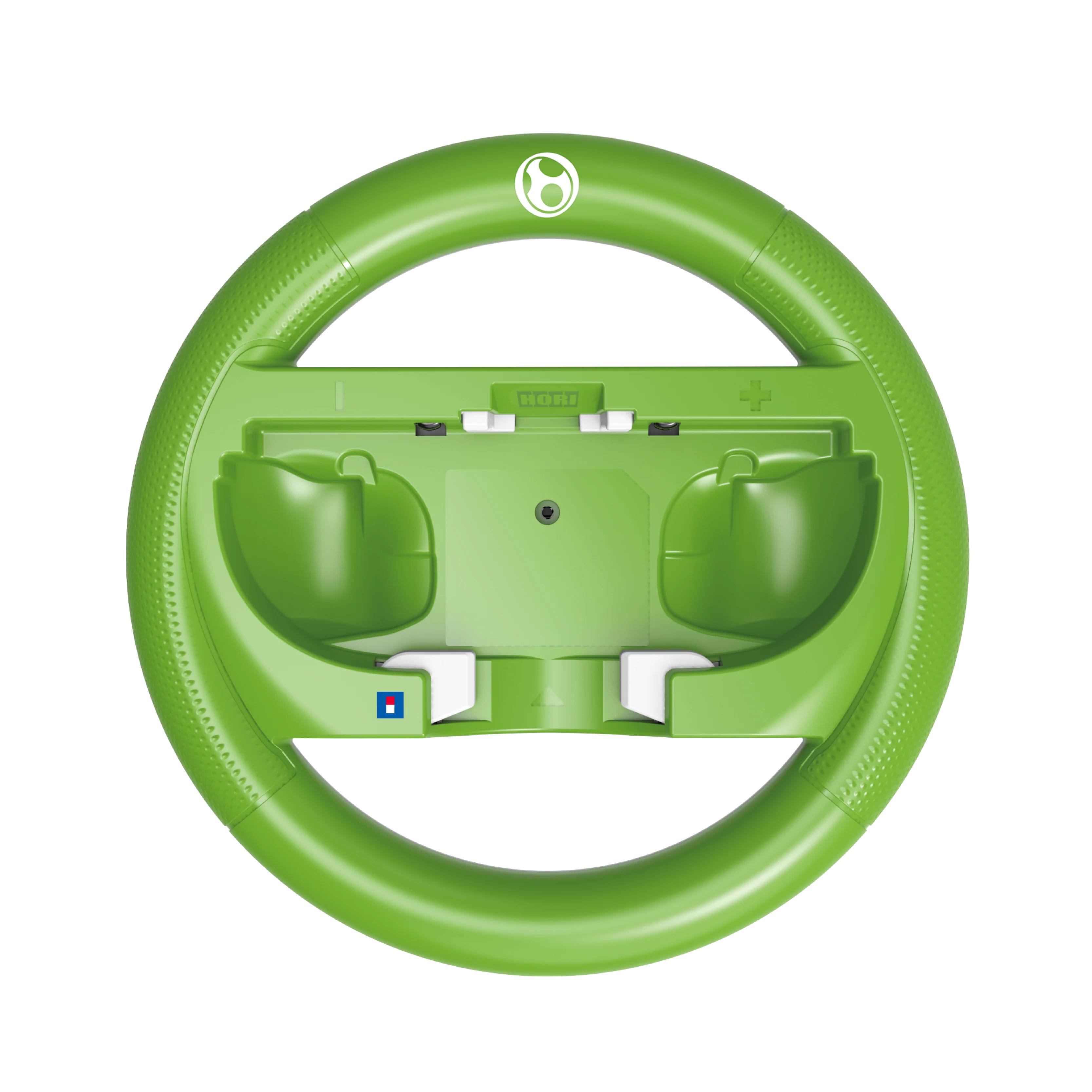 Racing Wheel Attachment Set for Nintendo Switch™ 2 (Yoshi) - Image 2