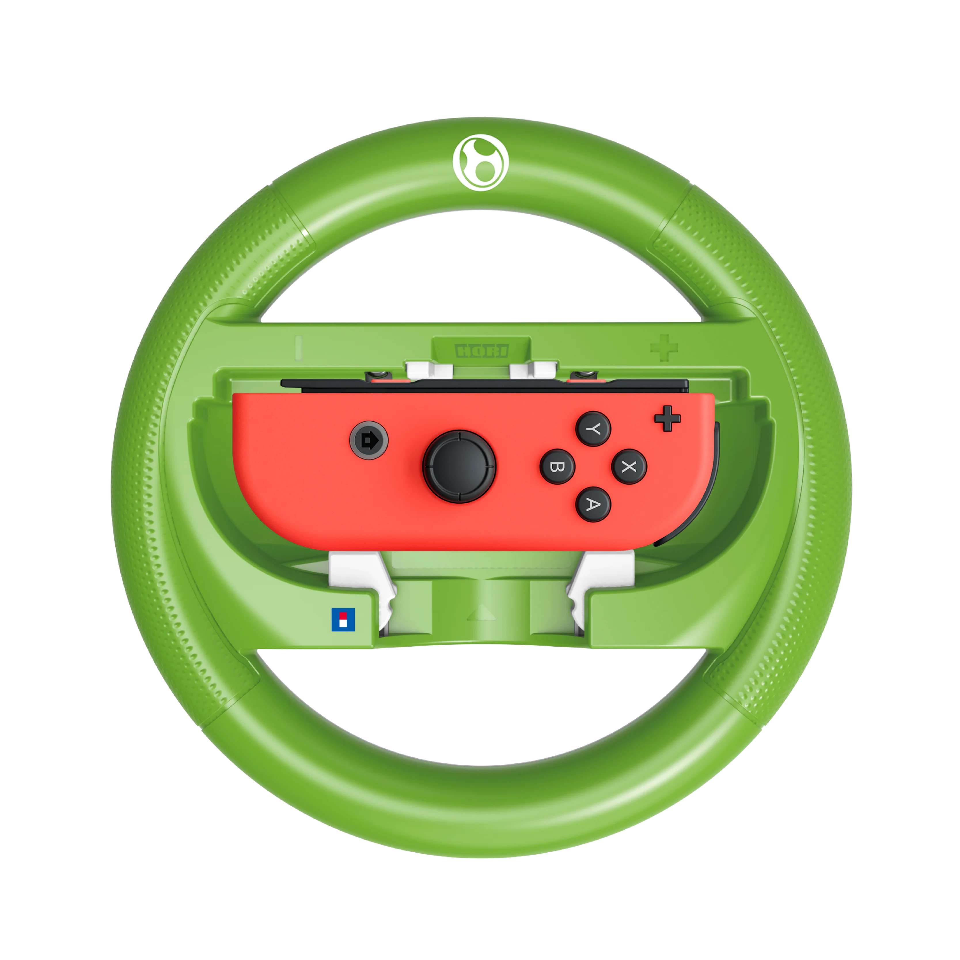 Racing Wheel Attachment Set for Nintendo Switch™ 2 (Yoshi) - Image 4