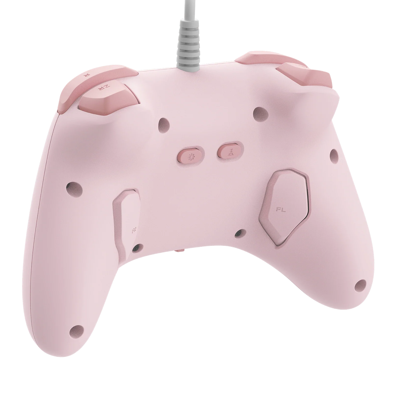 HORIPAD Turbo (Cozy Pink) for Nintendo Switch™ 2 - Image 2